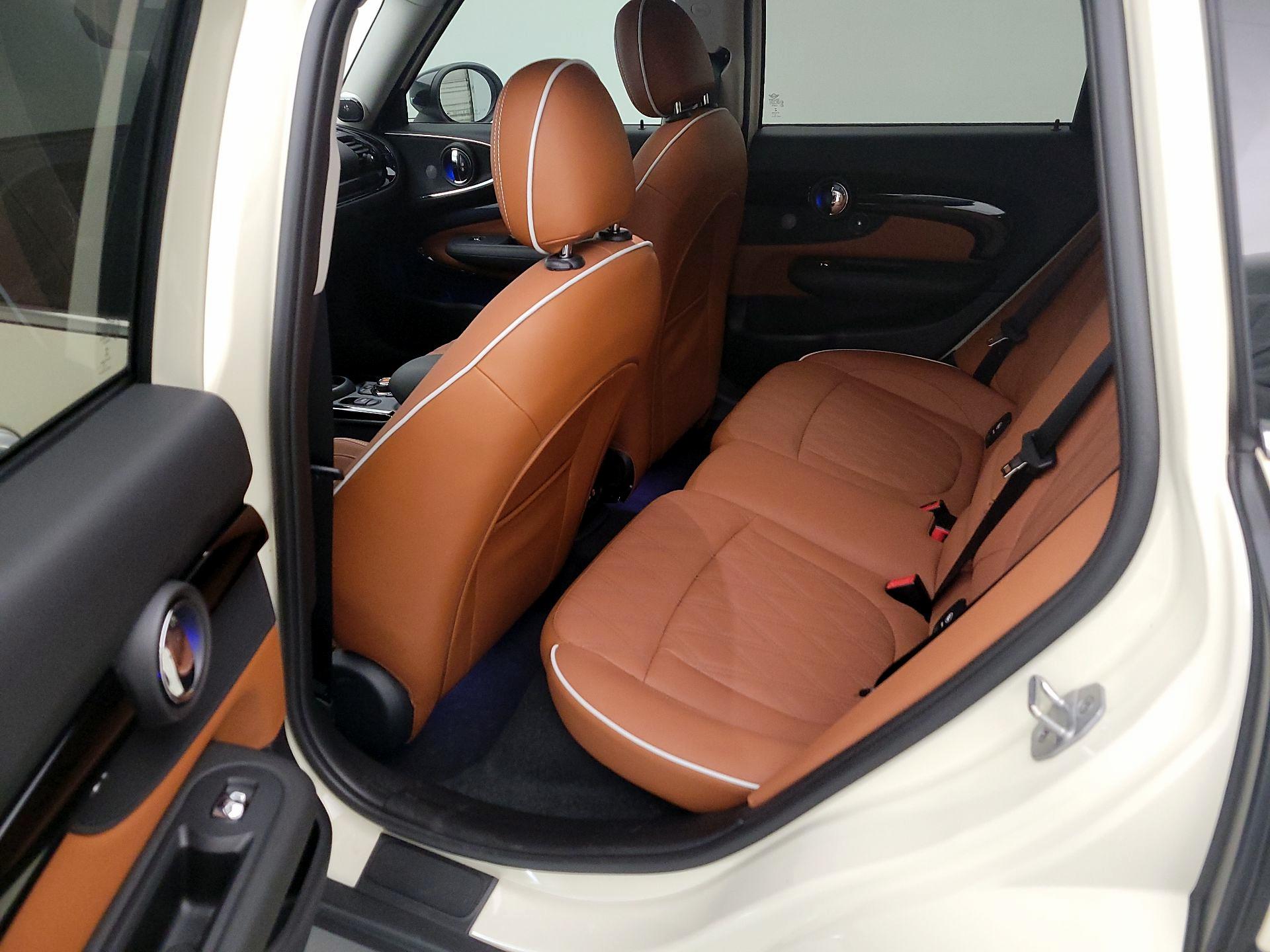 Thumbnail: 2021 MINI Cooper Clubman - 20