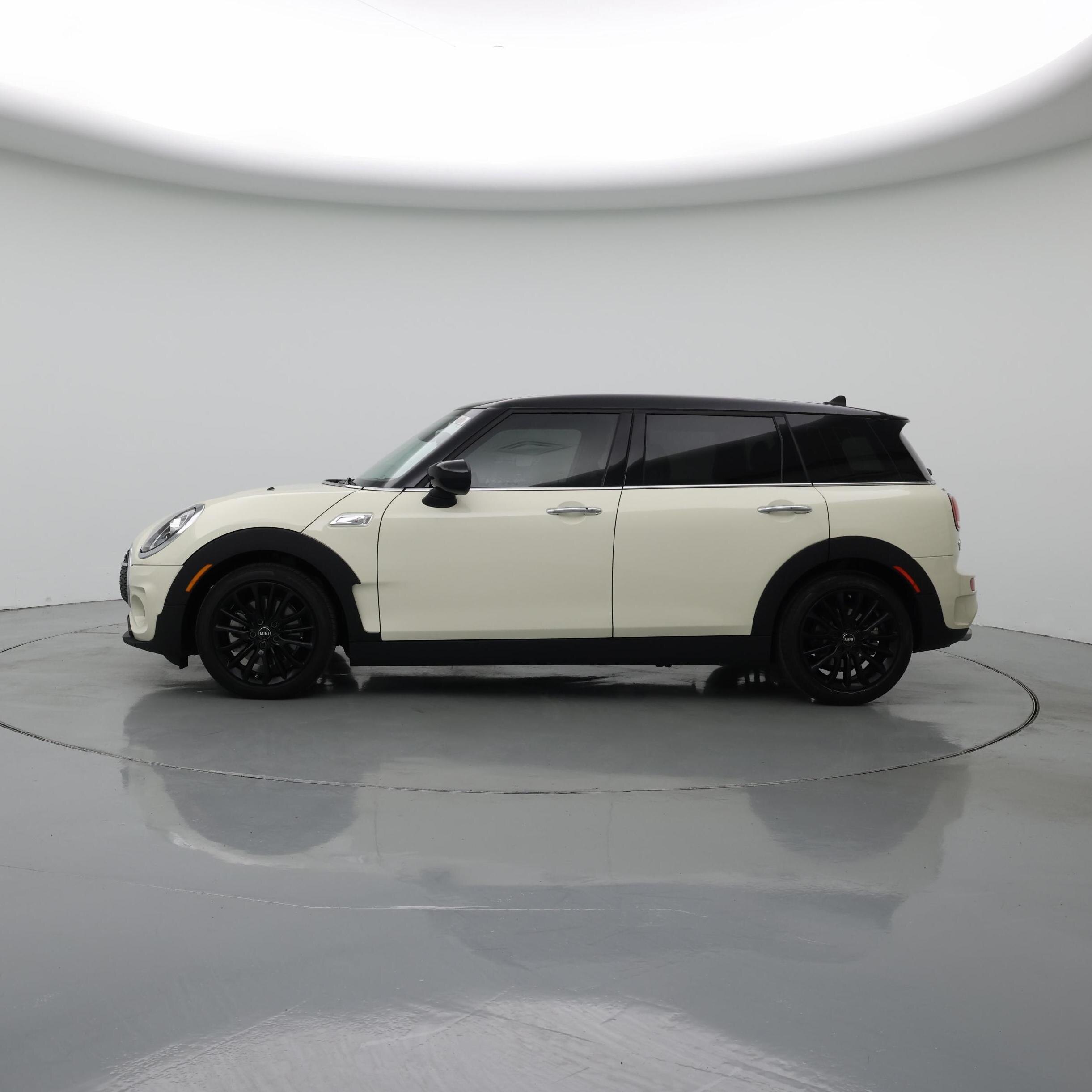 Thumbnail: 2021 MINI Cooper Clubman - 3