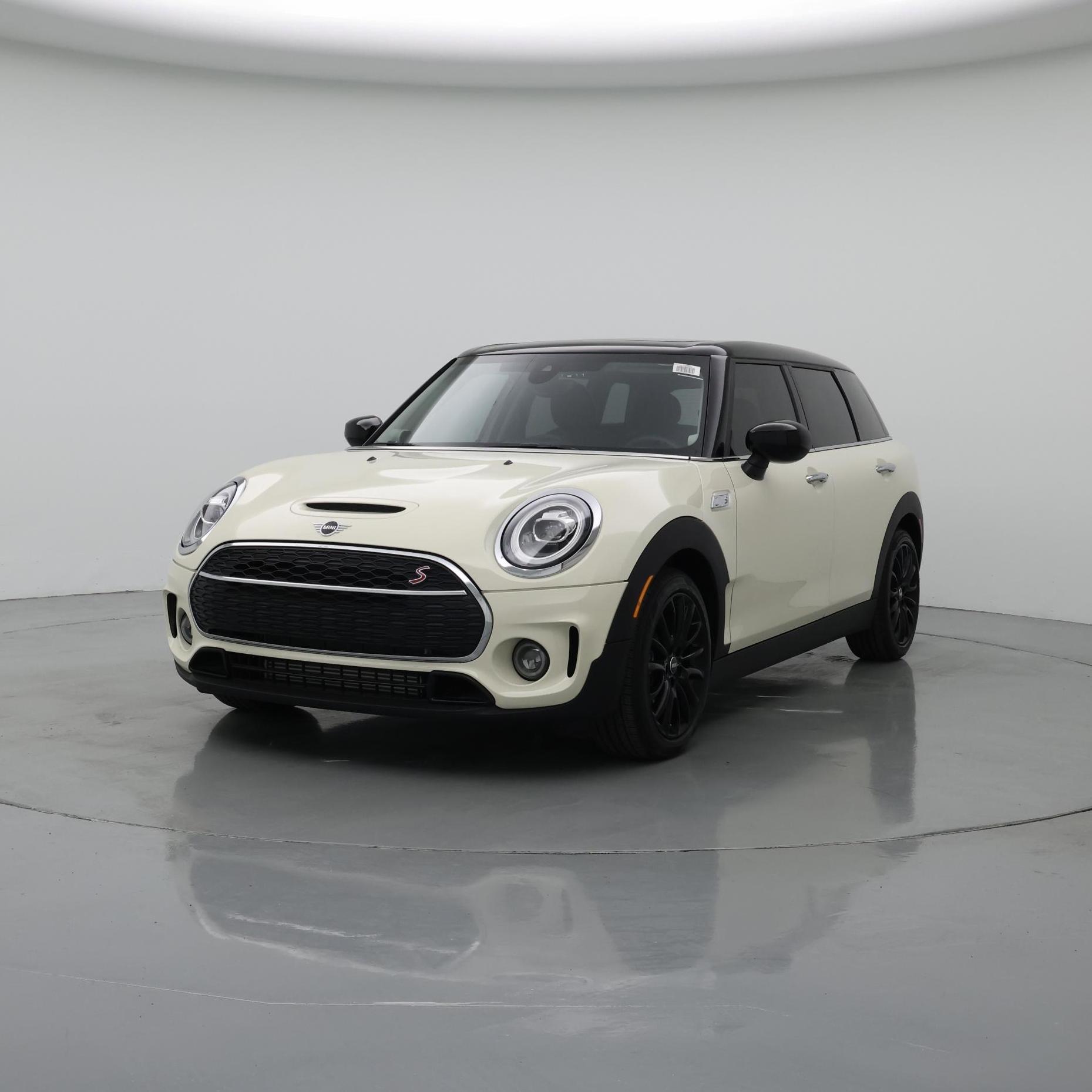 Thumbnail: 2021 MINI Cooper Clubman - 4