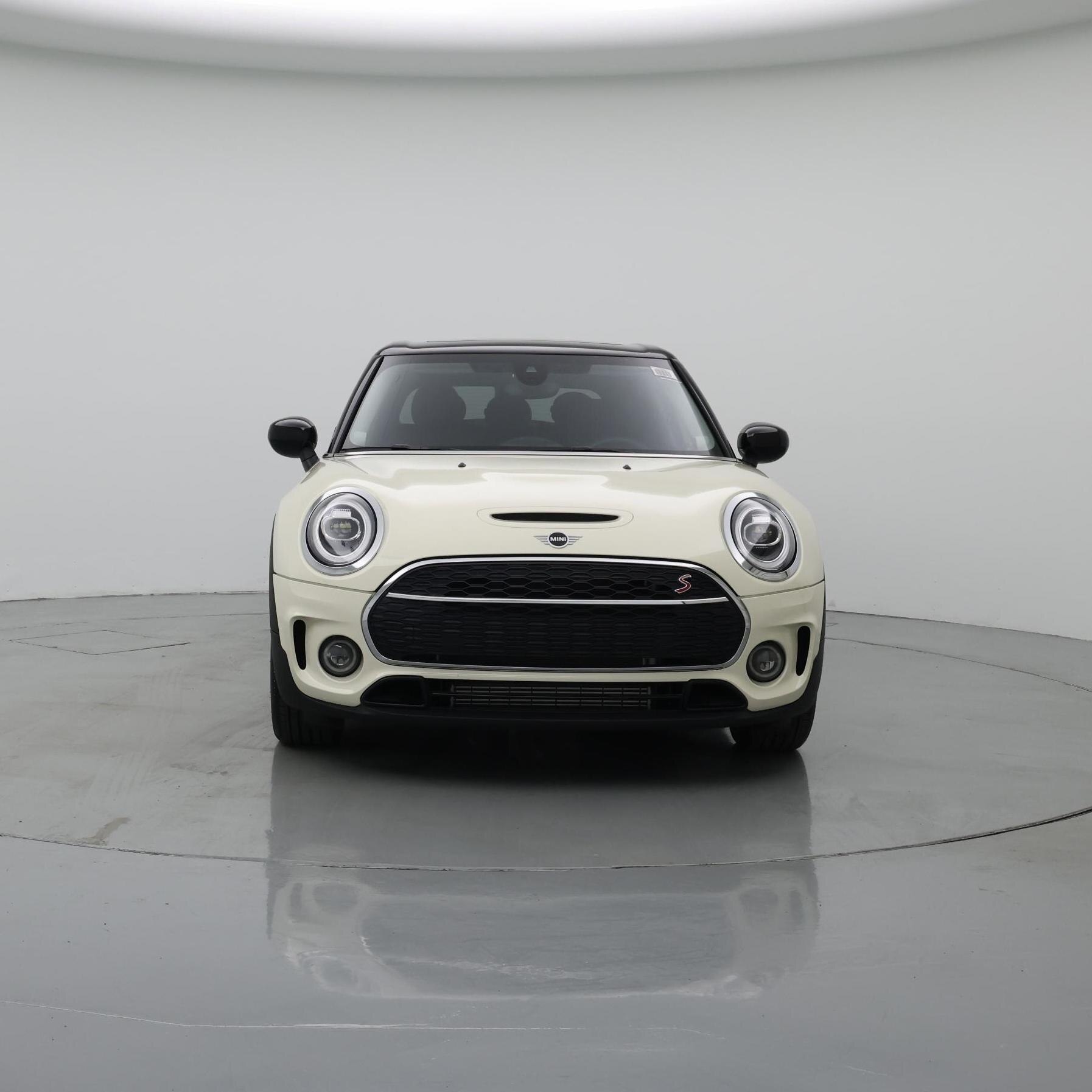 Thumbnail: 2021 MINI Cooper Clubman - 5
