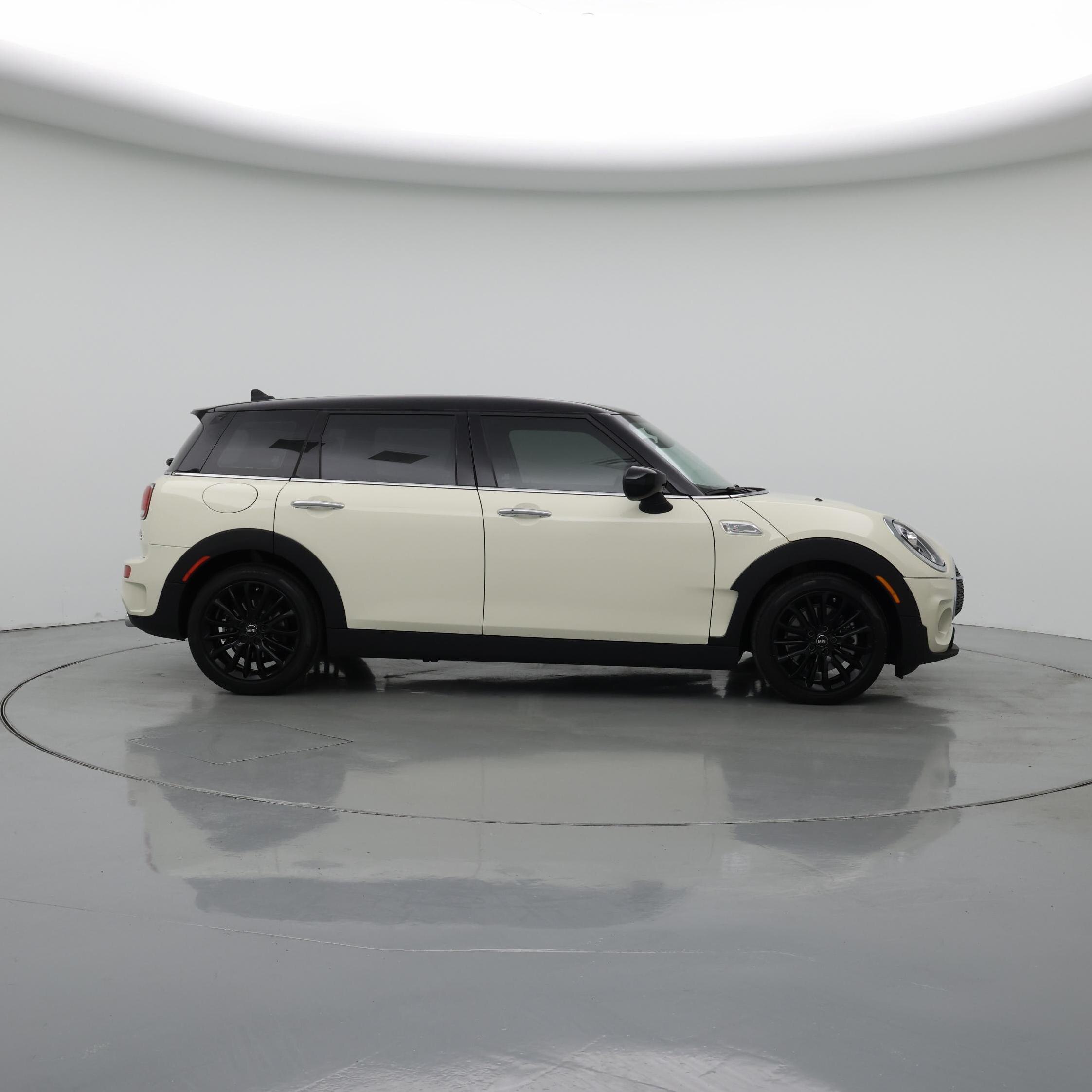 Thumbnail: 2021 MINI Cooper Clubman - 7