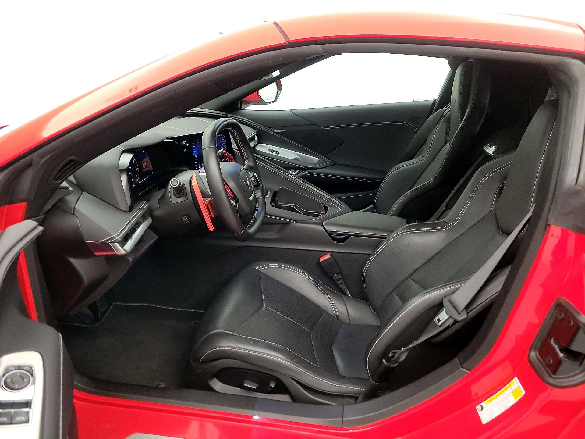 Thumbnail: 2021 Chevrolet Corvette - 11