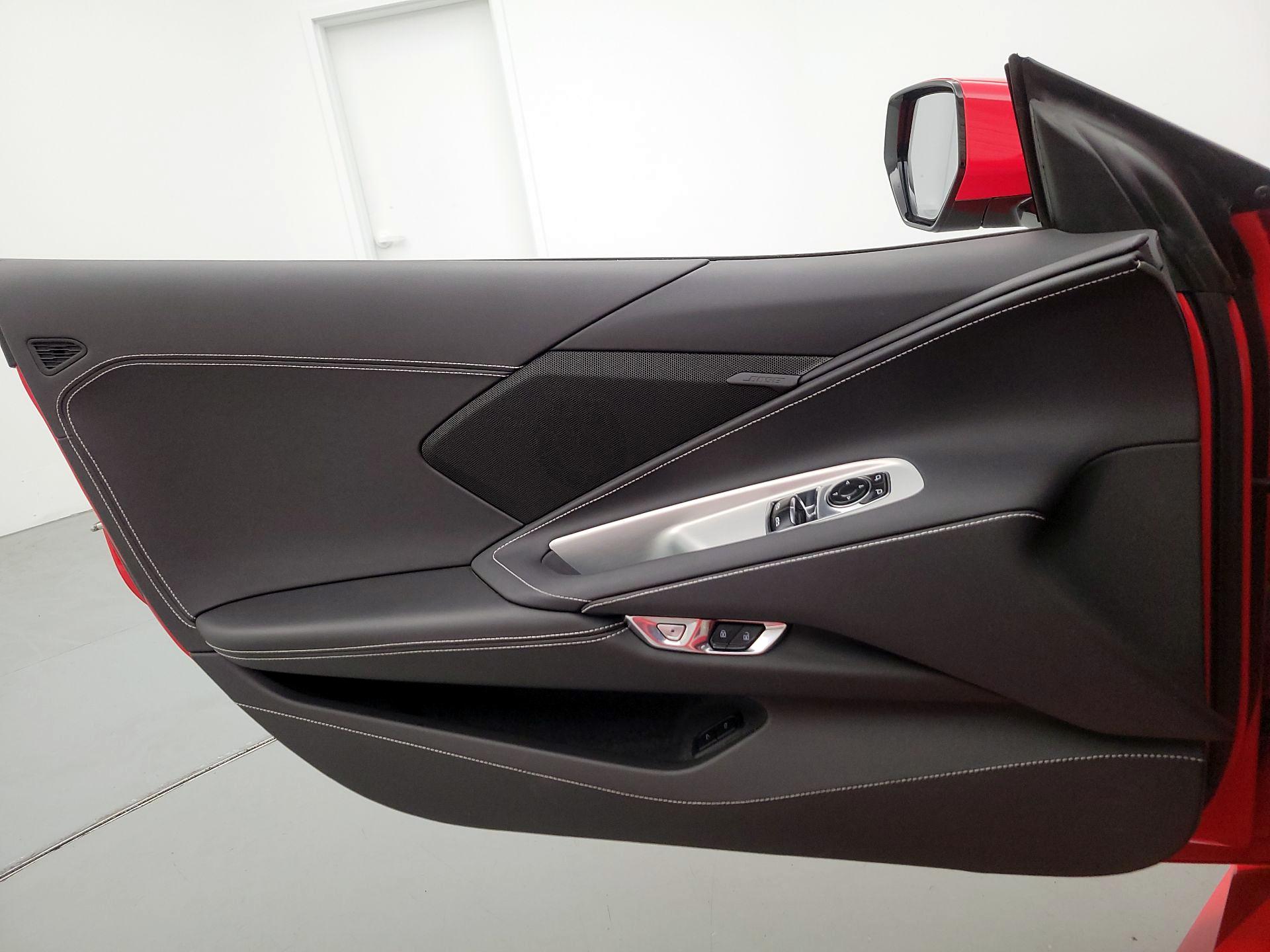 Thumbnail: 2021 Chevrolet Corvette - 12