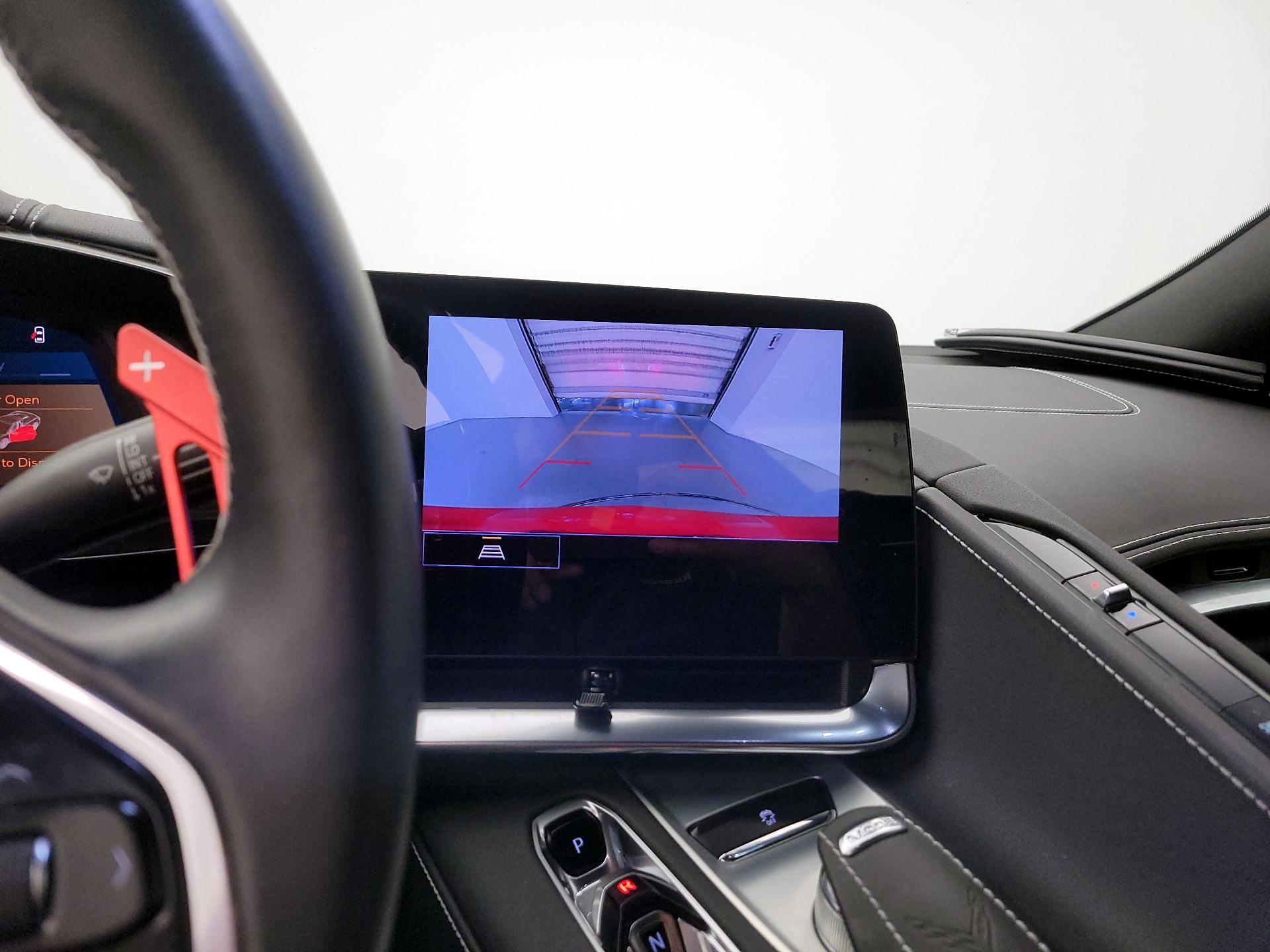 Thumbnail: 2021 Chevrolet Corvette - 14