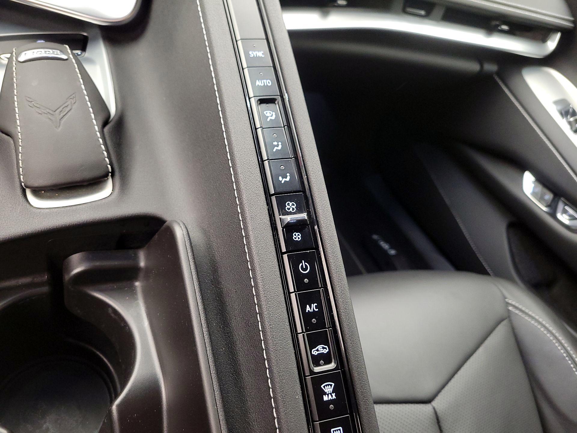 Thumbnail: 2021 Chevrolet Corvette - 16