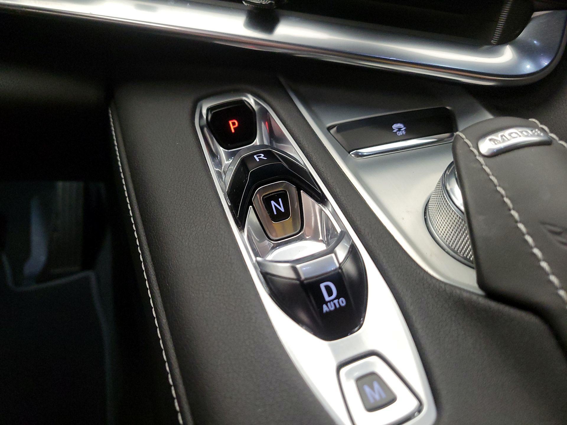 Thumbnail: 2021 Chevrolet Corvette - 17