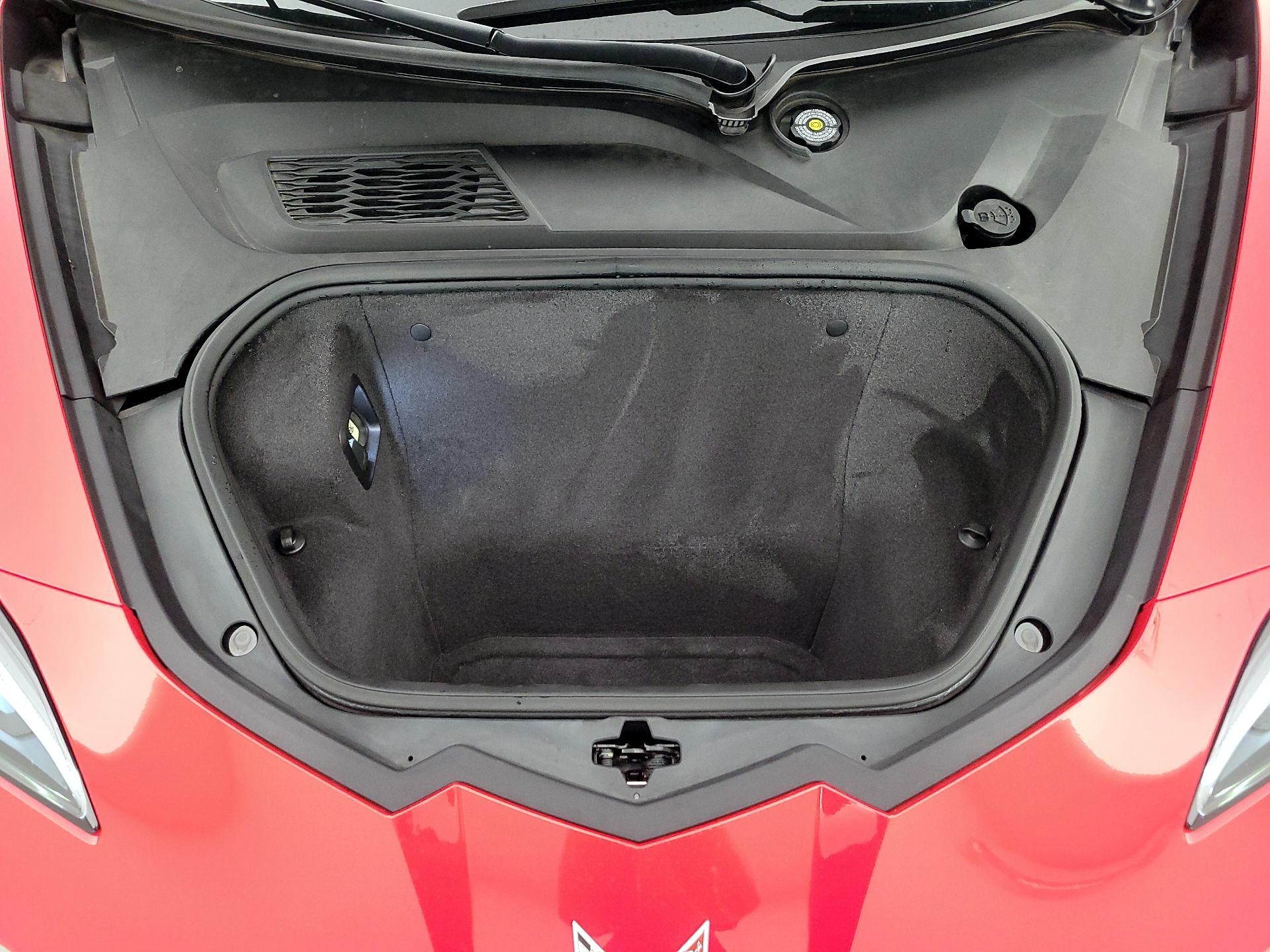 Thumbnail: 2021 Chevrolet Corvette - 19