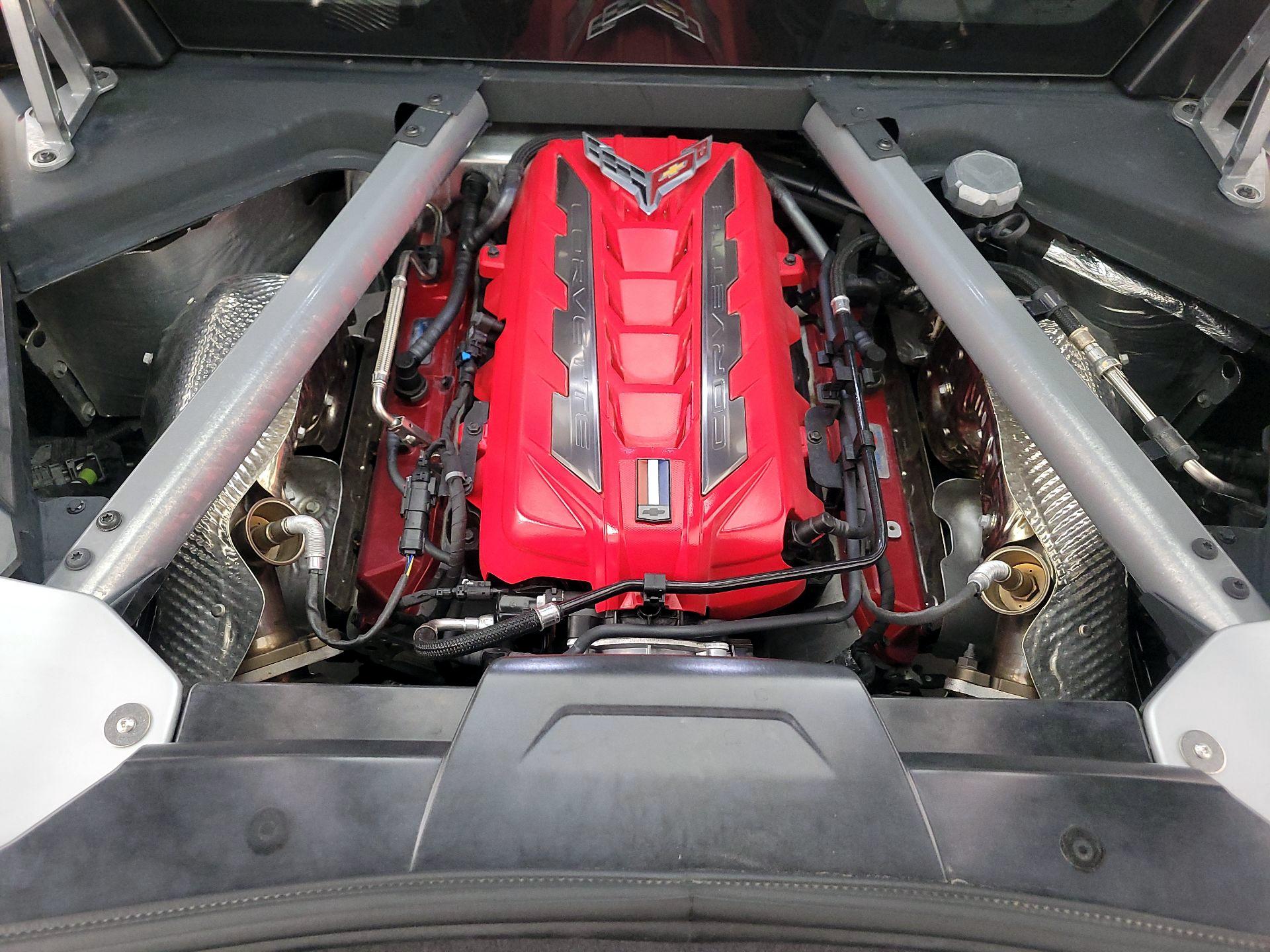 Thumbnail: 2021 Chevrolet Corvette - 20