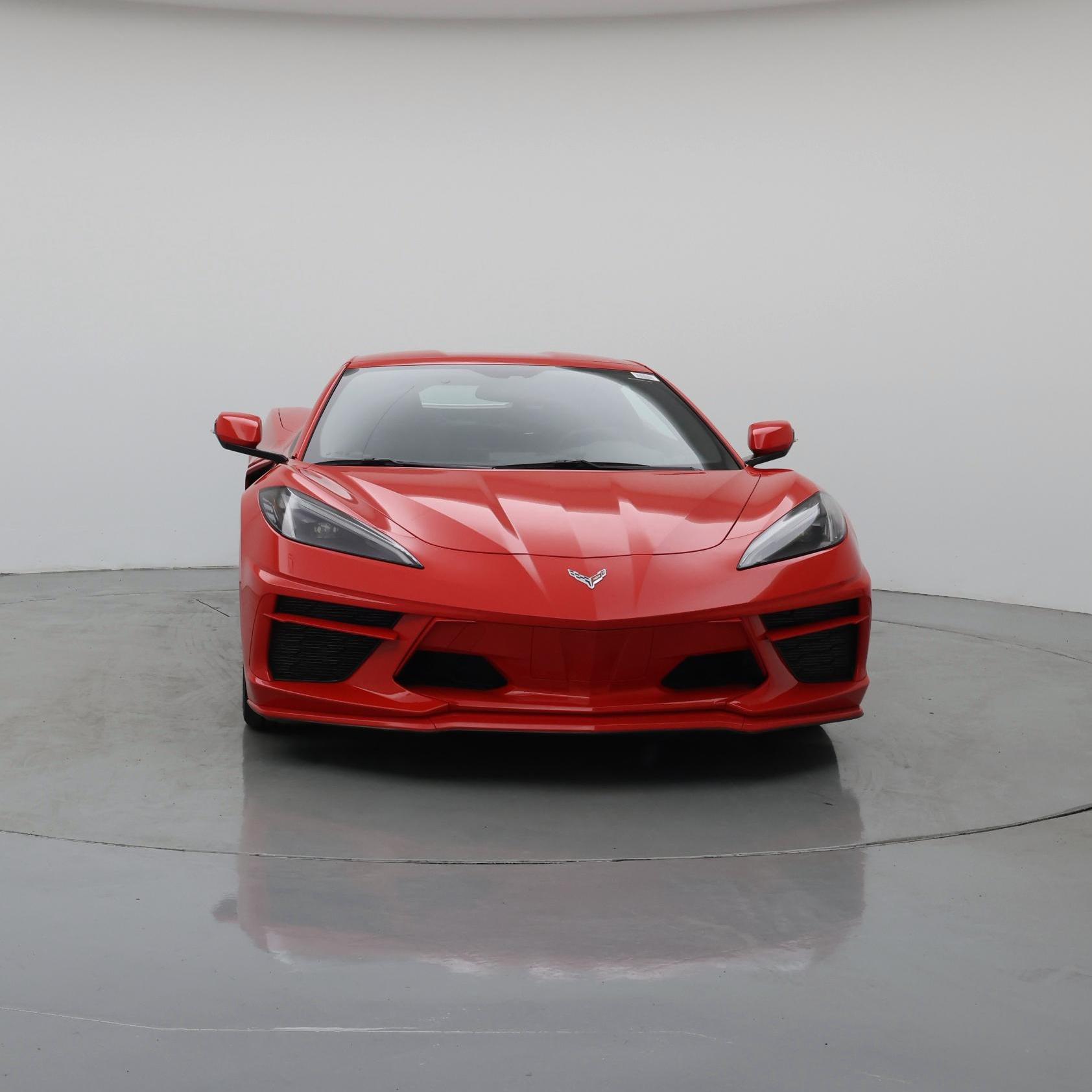 Thumbnail: 2021 Chevrolet Corvette - 5