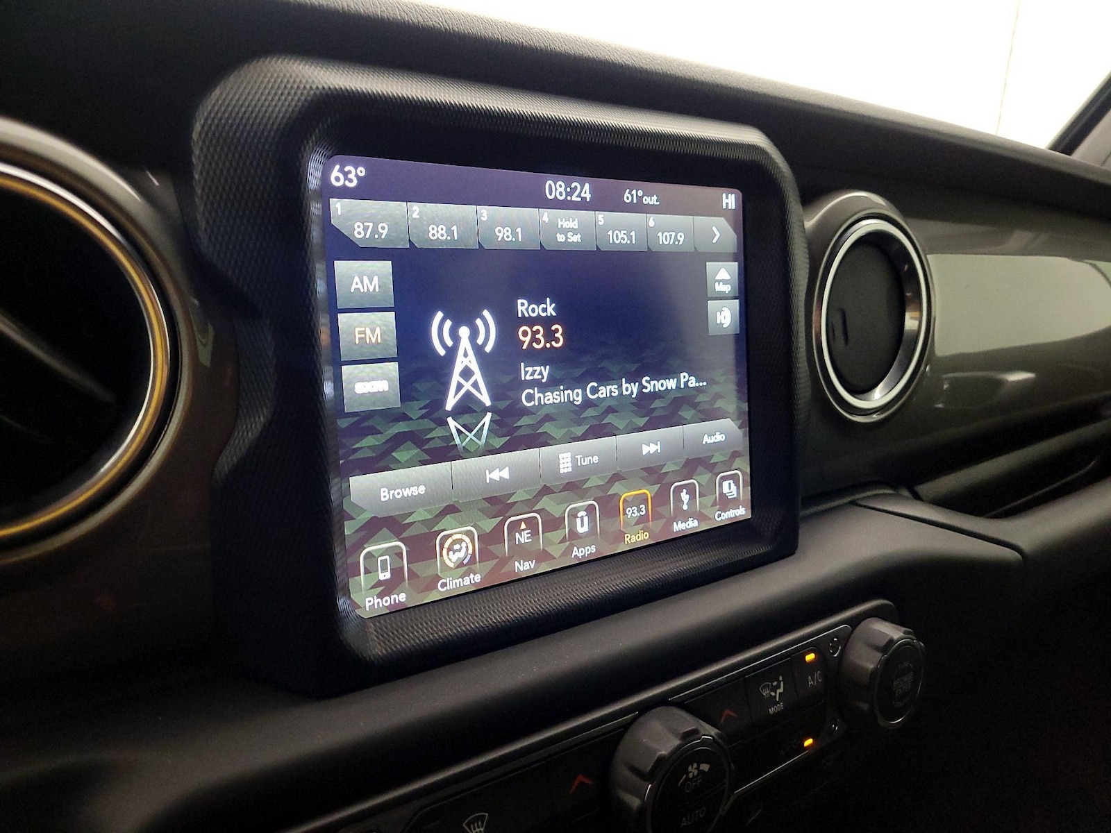 2018 Jeep All-New Wrangler Unlimited Sahara - Photo 17