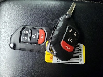 Keys