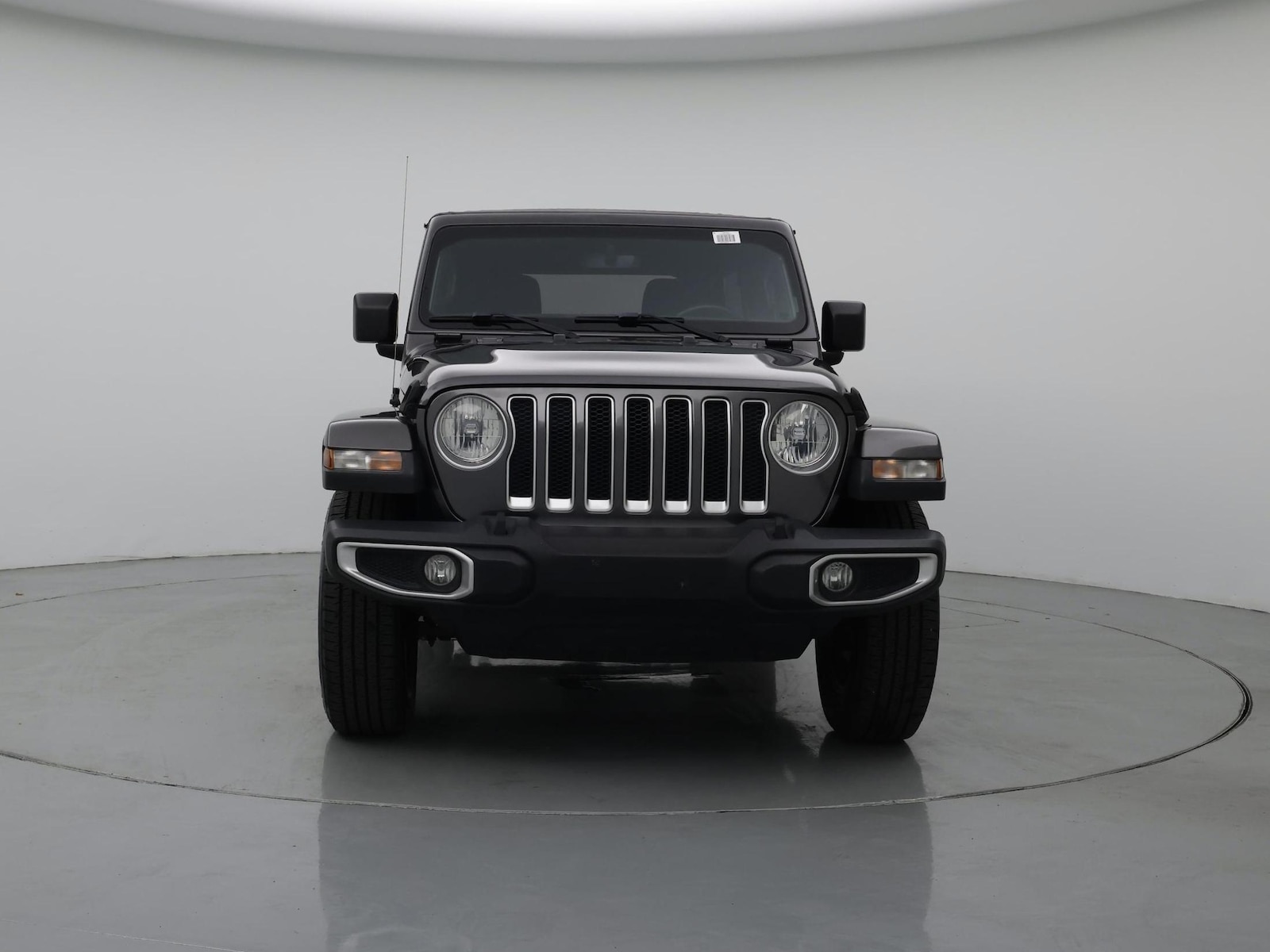 2018 Jeep All-New Wrangler Unlimited Sahara - Photo 6