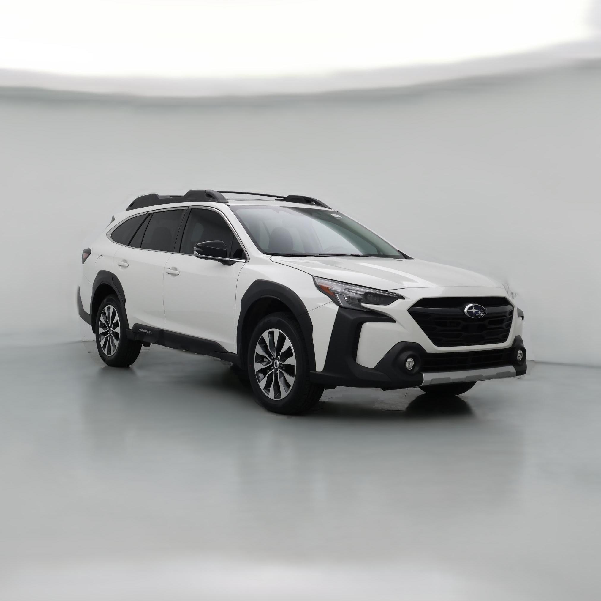 Thumbnail: 2023 Subaru Outback - 1