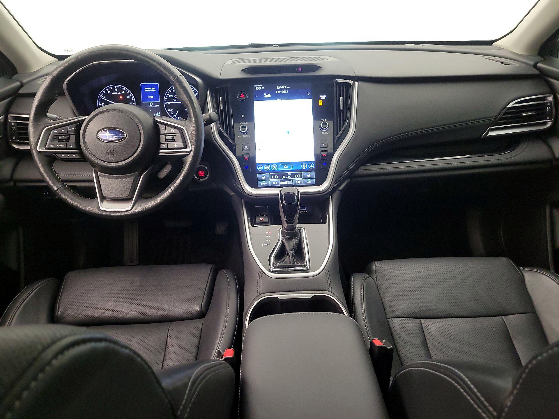 Thumbnail: 2023 Subaru Outback - 9