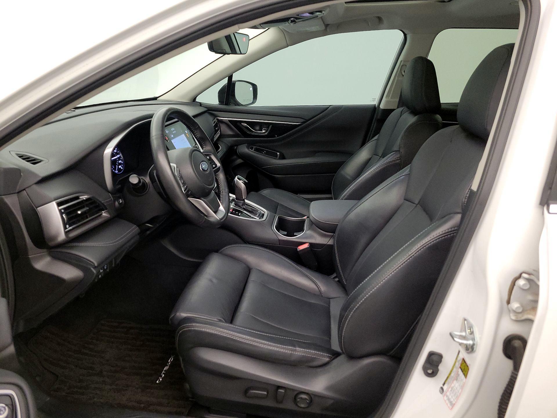 Thumbnail: 2023 Subaru Outback - 11