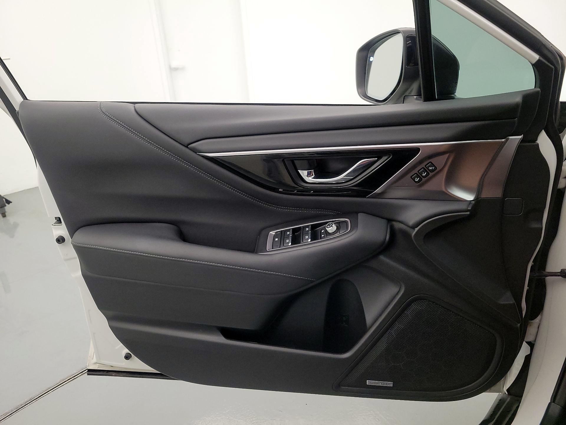 Thumbnail: 2023 Subaru Outback - 12