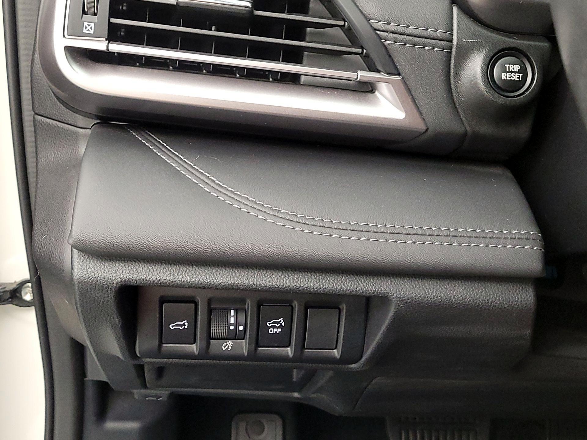 Thumbnail: 2023 Subaru Outback - 13