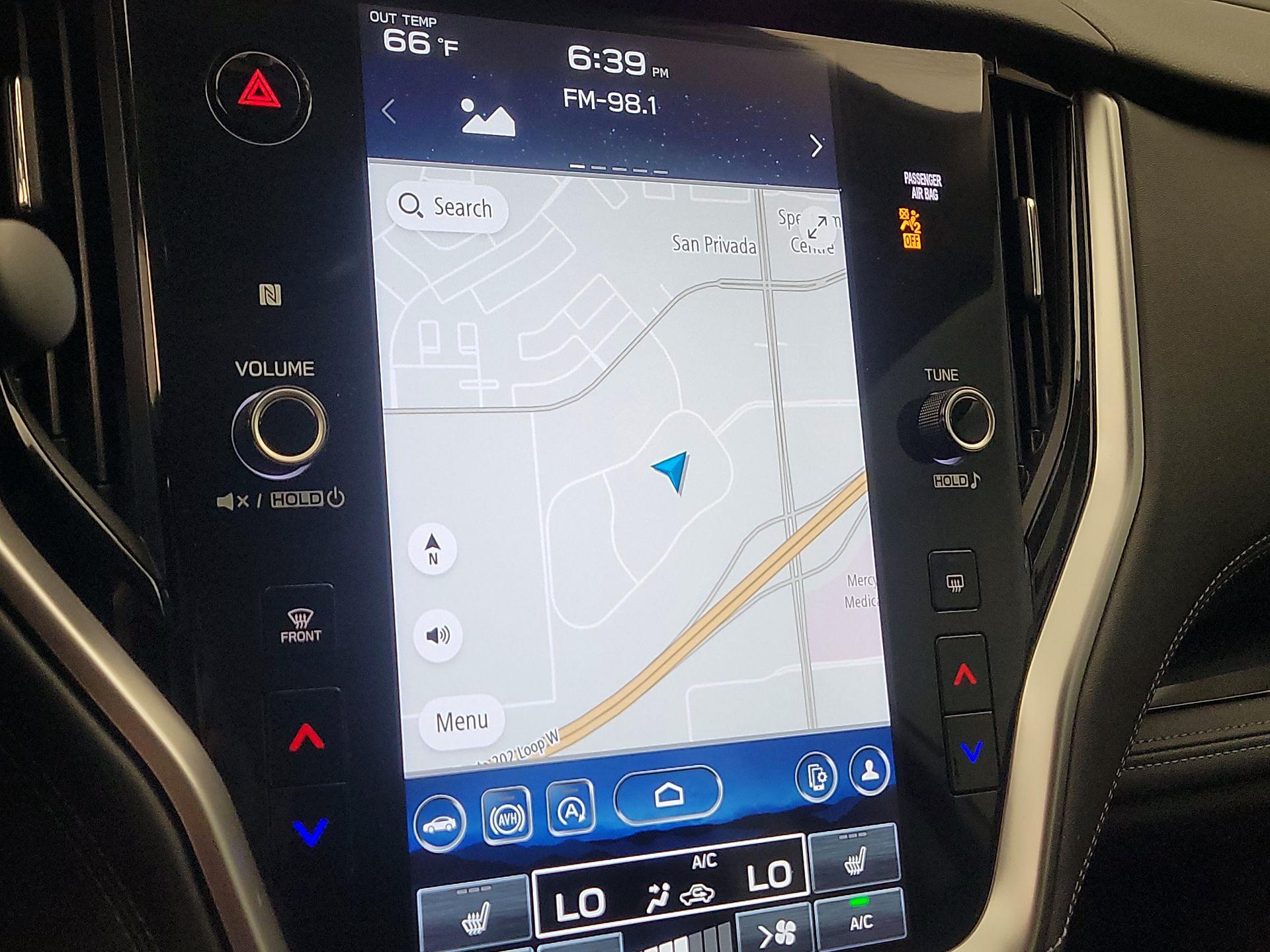 Thumbnail: 2023 Subaru Outback - 14