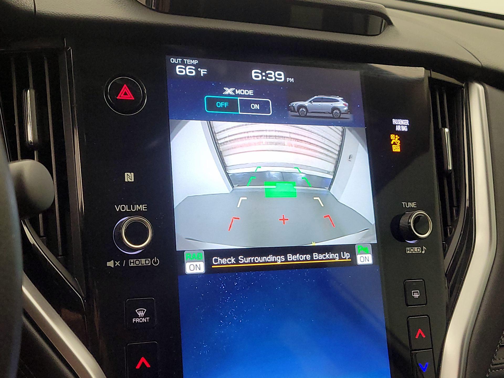 Thumbnail: 2023 Subaru Outback - 15