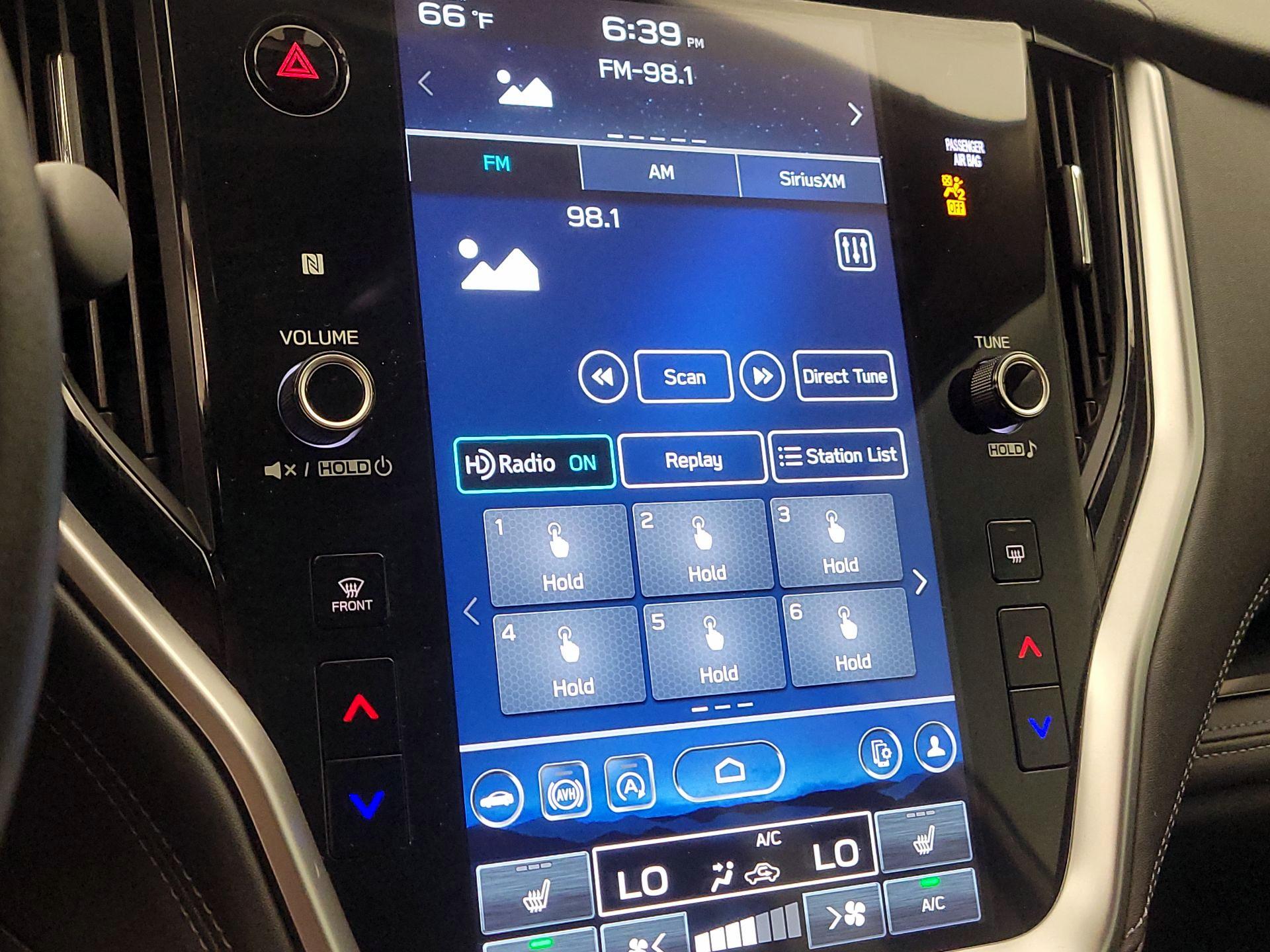 Thumbnail: 2023 Subaru Outback - 16