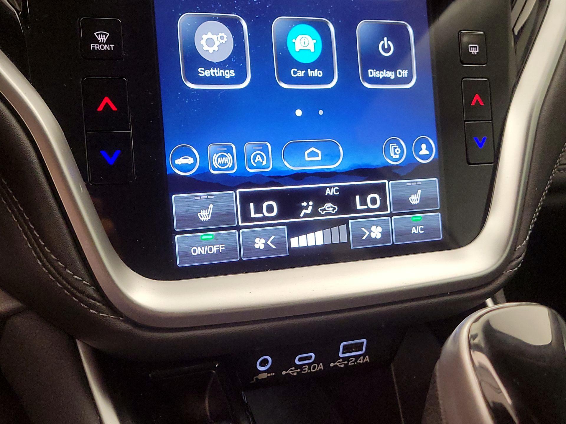 Thumbnail: 2023 Subaru Outback - 17