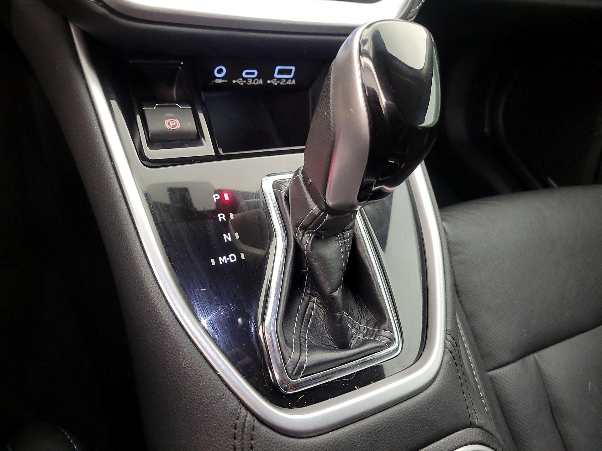 Thumbnail: 2023 Subaru Outback - 18