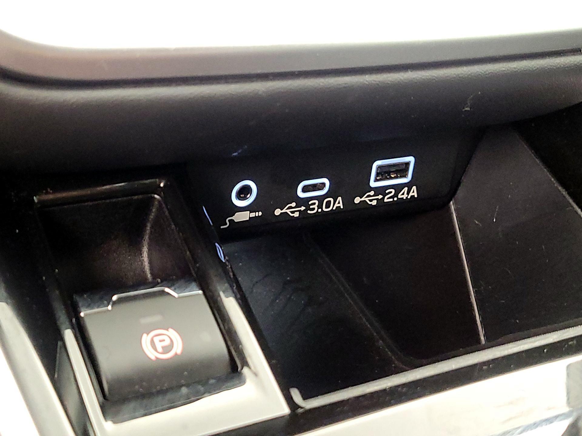 Thumbnail: 2023 Subaru Outback - 19