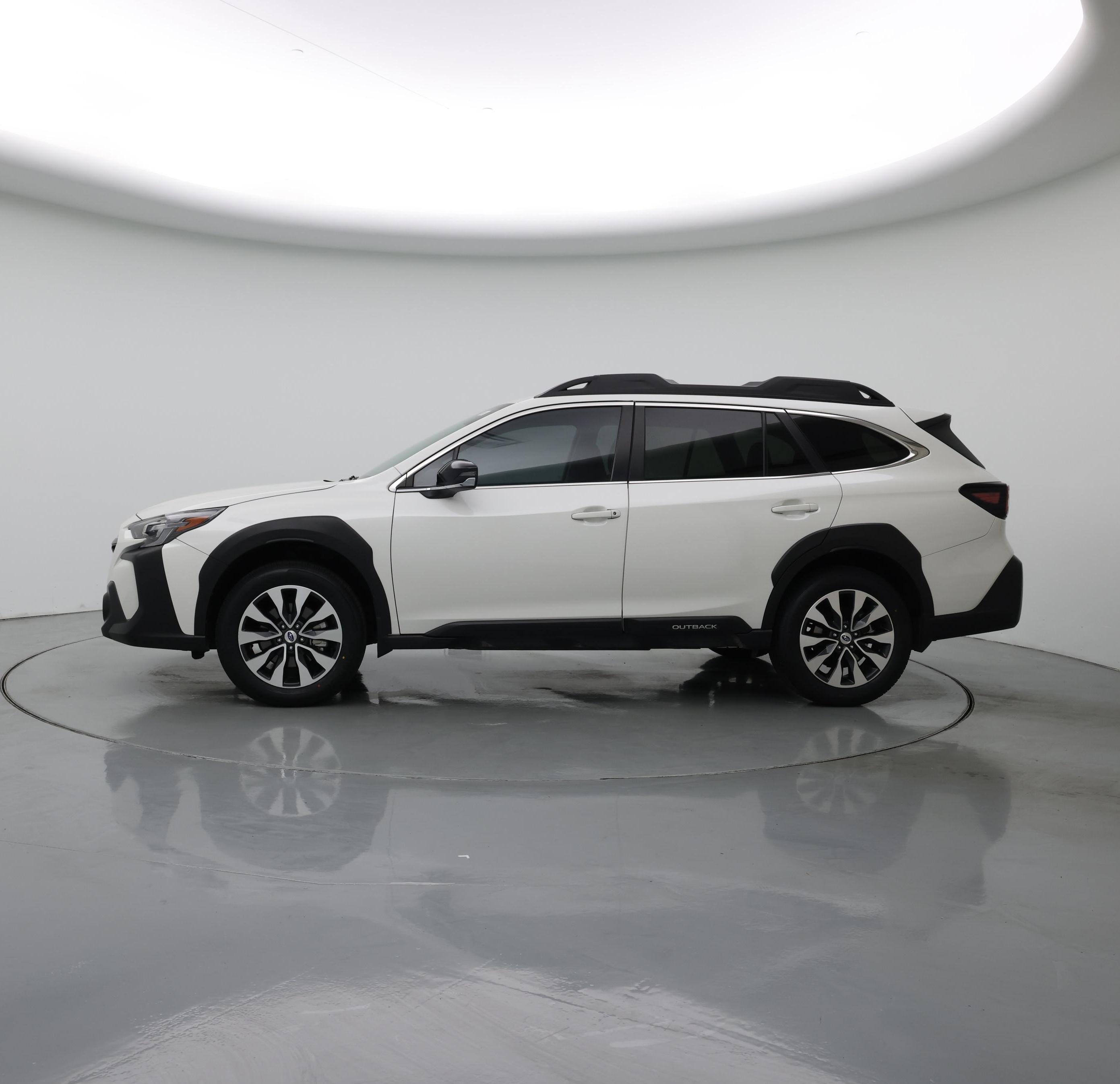 Thumbnail: 2023 Subaru Outback - 3