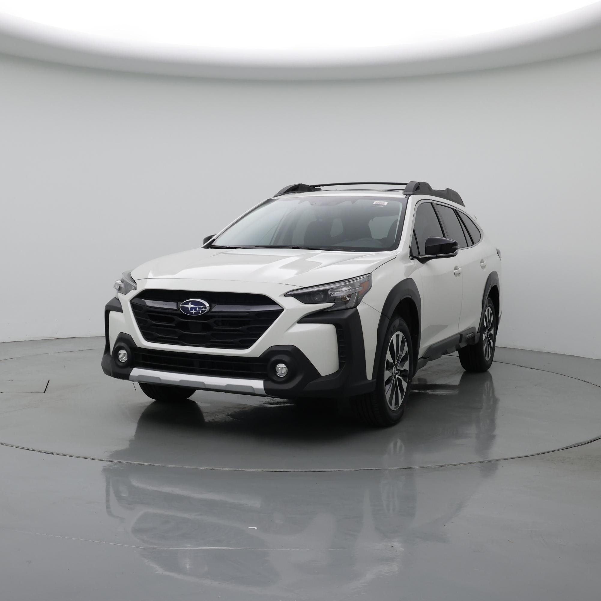 Thumbnail: 2023 Subaru Outback - 4