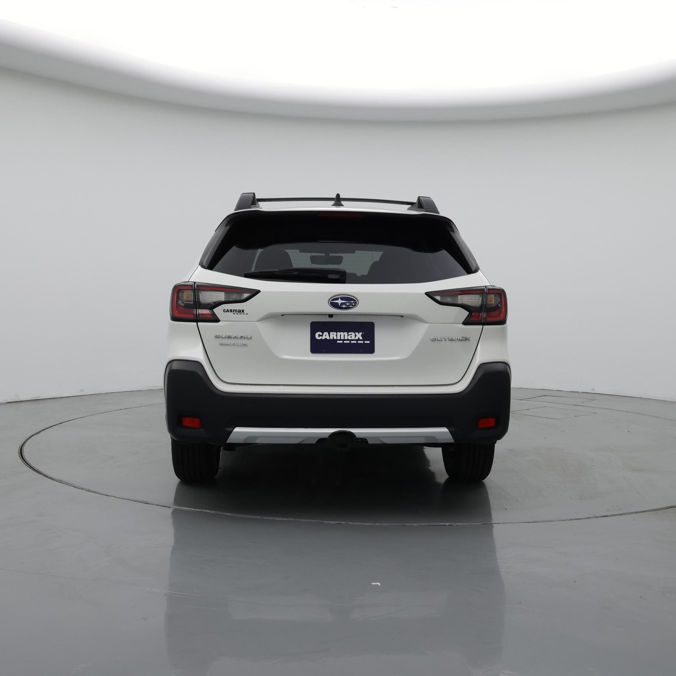 Thumbnail: 2023 Subaru Outback - 6