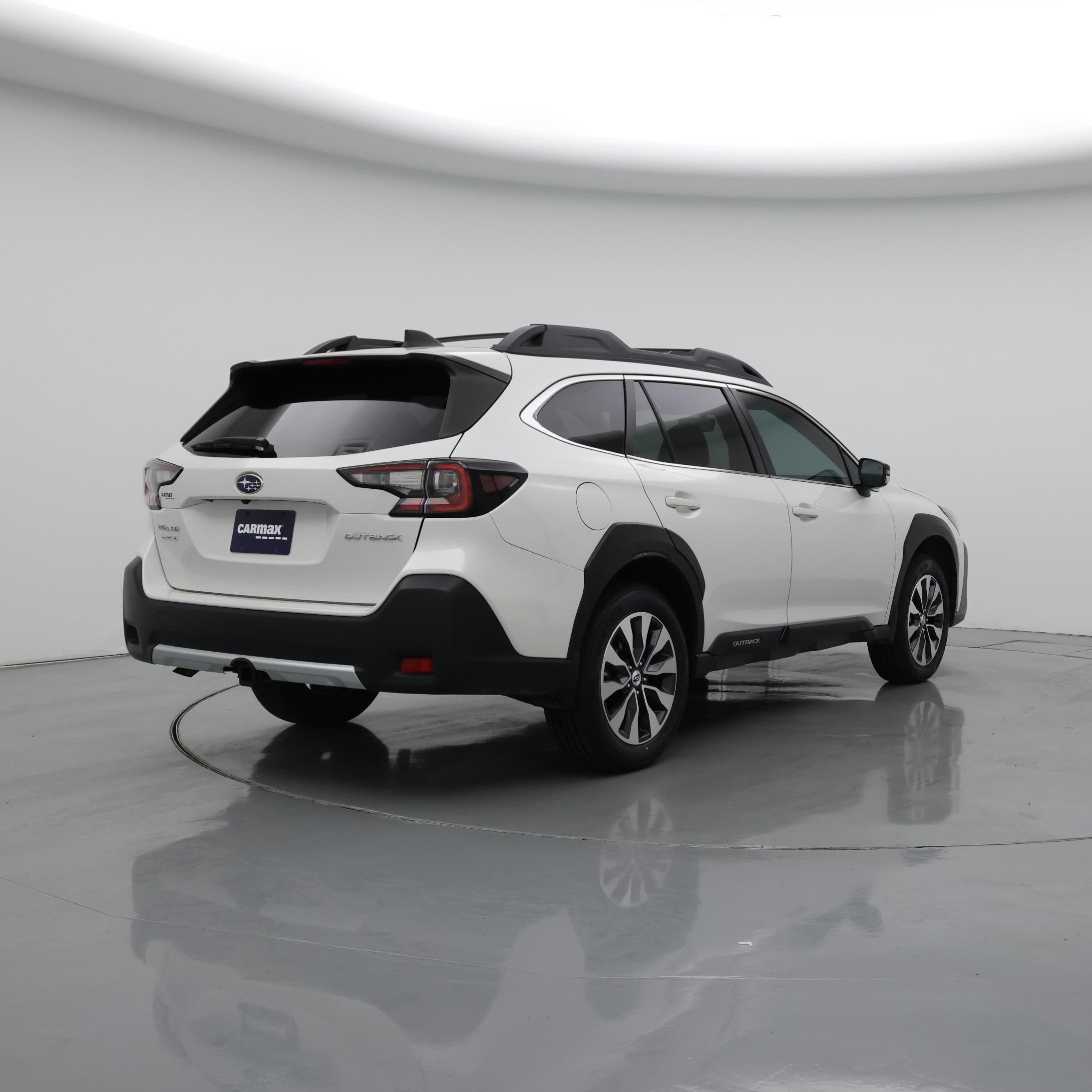 Thumbnail: 2023 Subaru Outback - 8