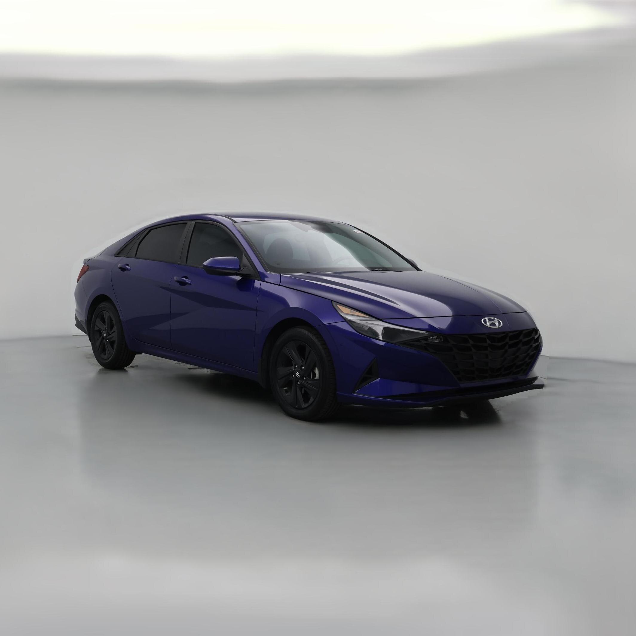 Thumbnail: 2023 Hyundai Elantra - 1