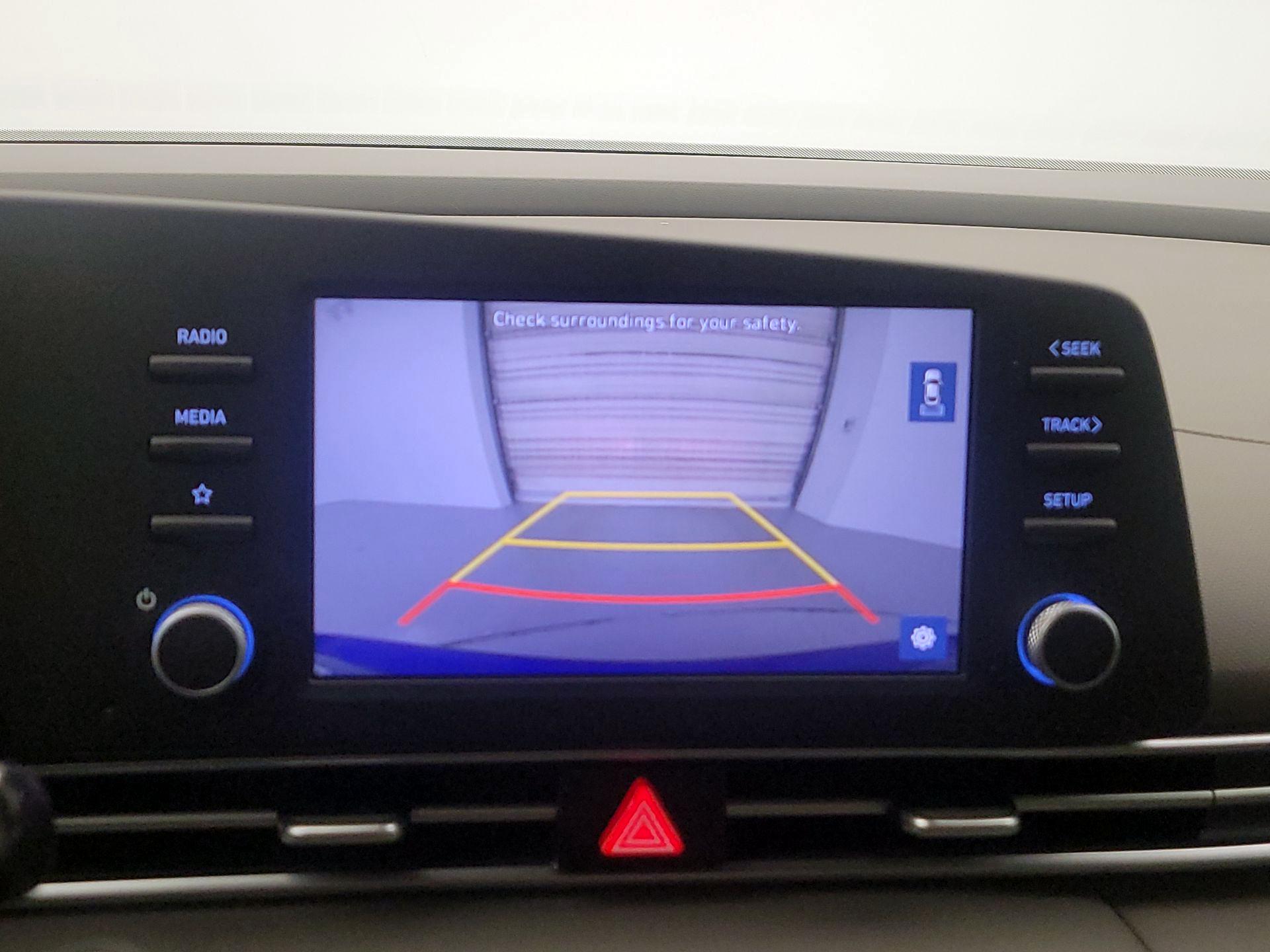 Thumbnail: 2023 Hyundai Elantra - 14