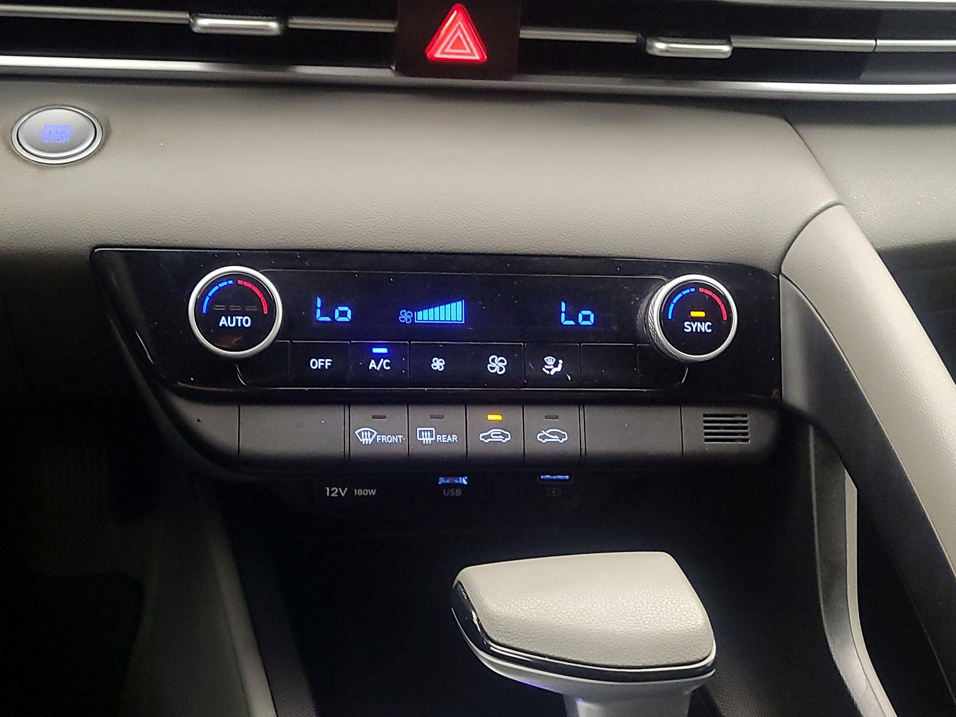 Thumbnail: 2023 Hyundai Elantra - 16