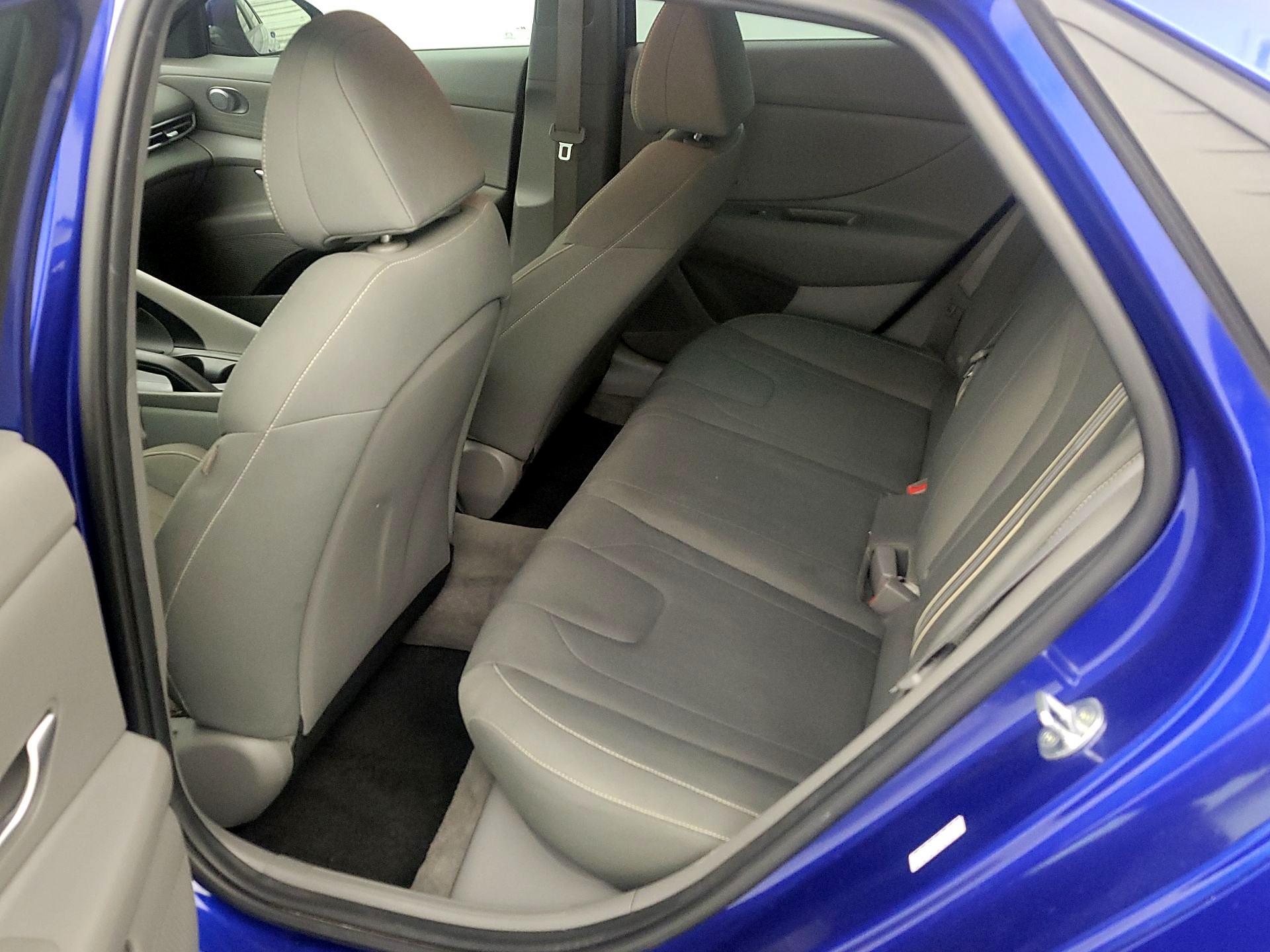 Thumbnail: 2023 Hyundai Elantra - 19