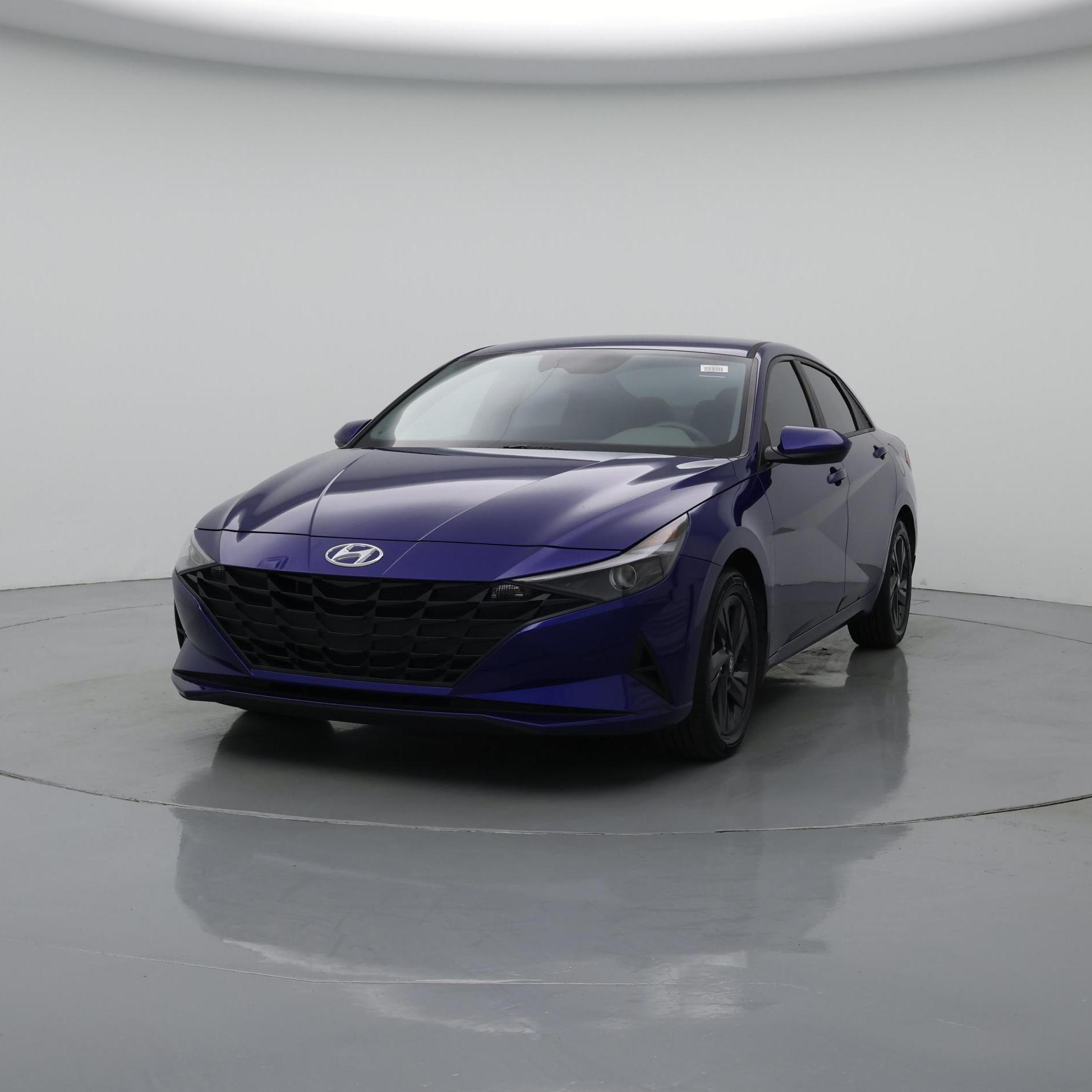 Thumbnail: 2023 Hyundai Elantra - 4