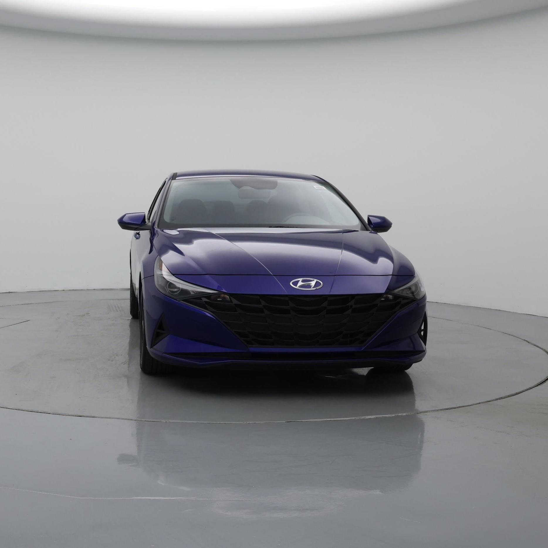 Thumbnail: 2023 Hyundai Elantra - 5