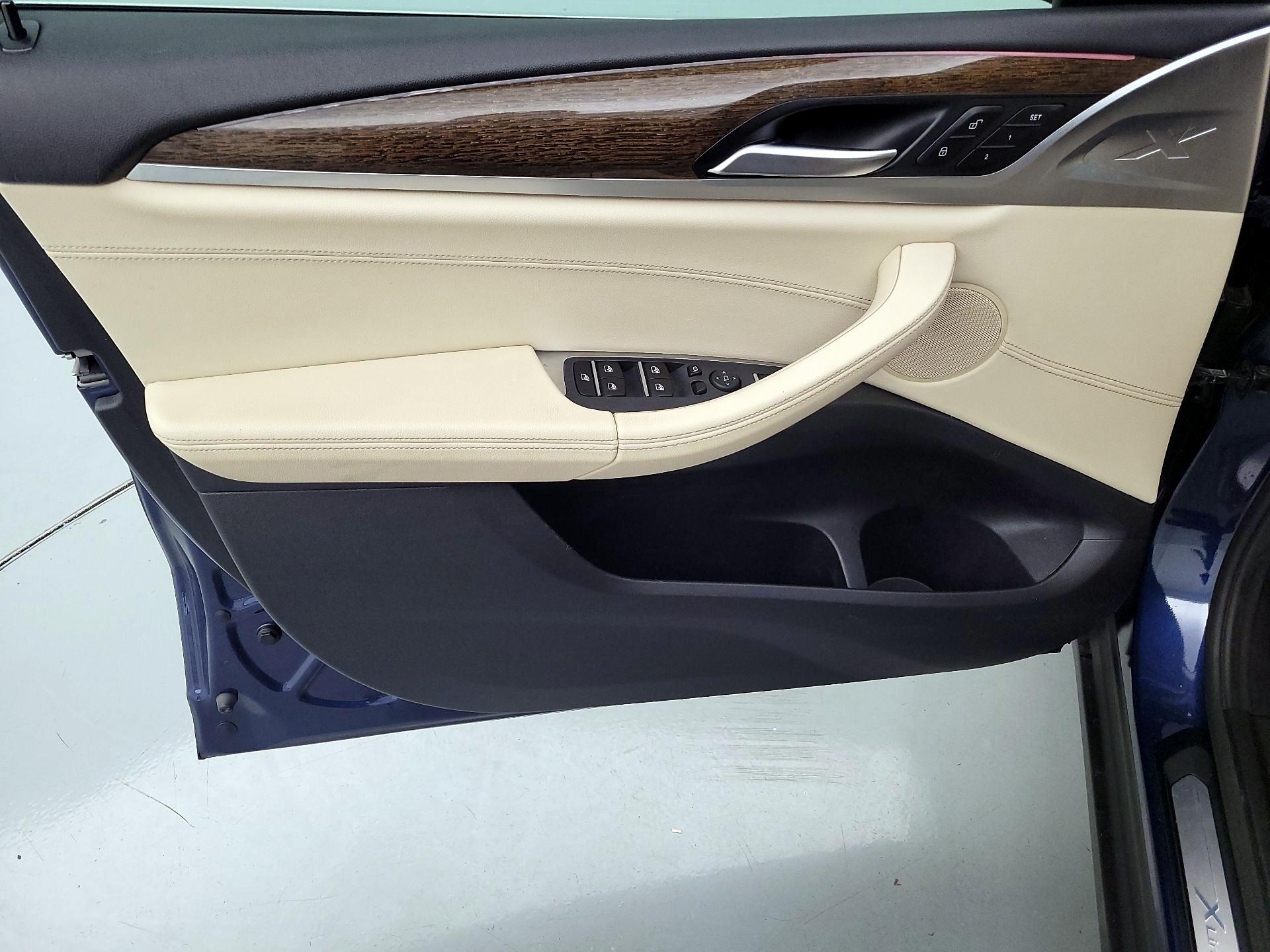 Thumbnail: 2019 BMW X3 - 12