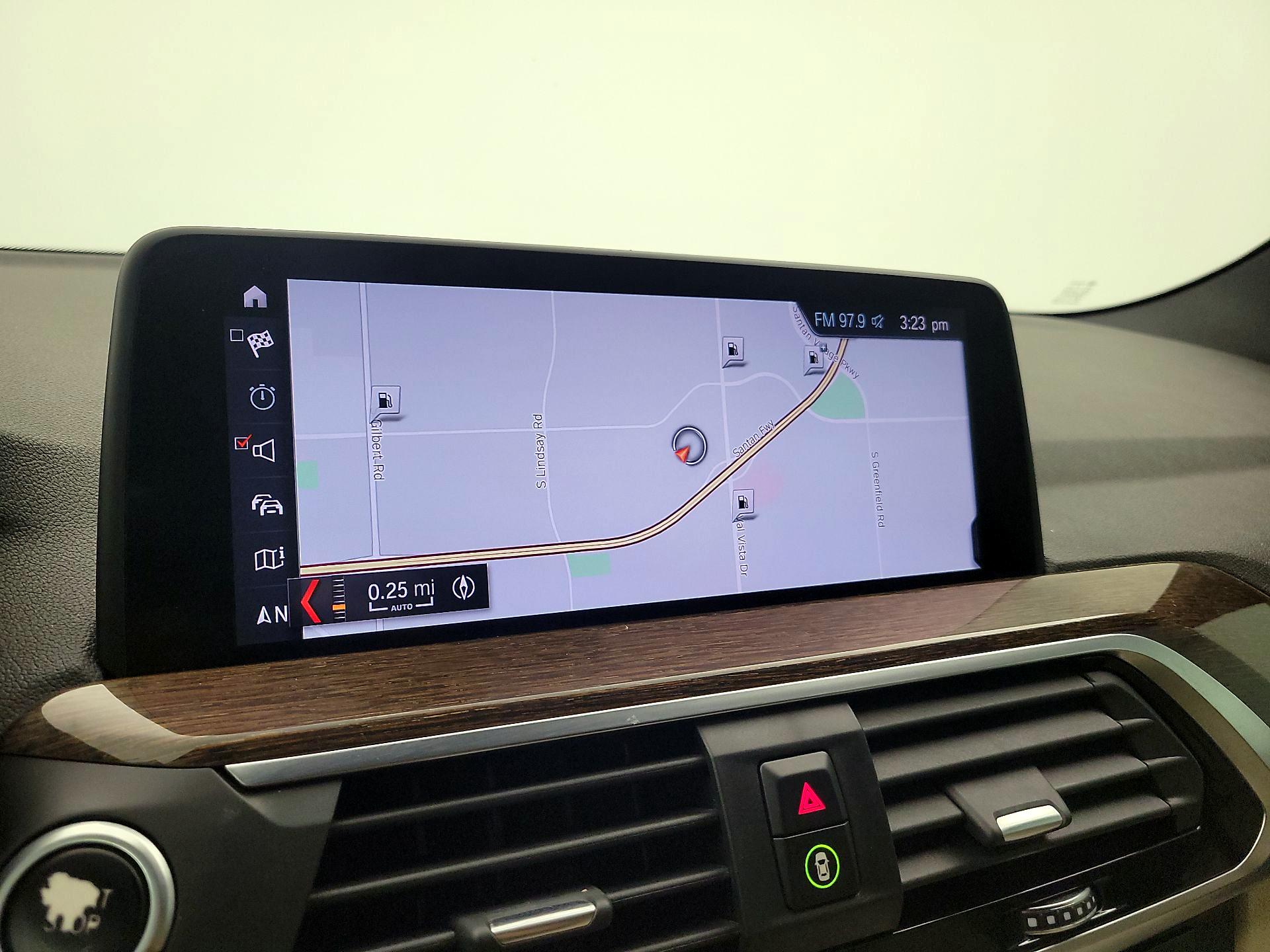 Thumbnail: 2019 BMW X3 - 14