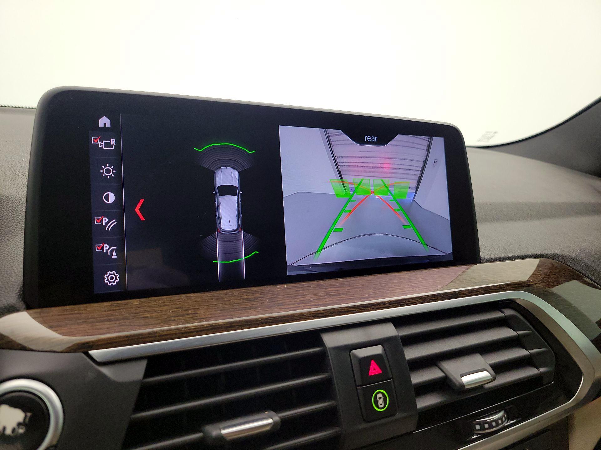 Thumbnail: 2019 BMW X3 - 15