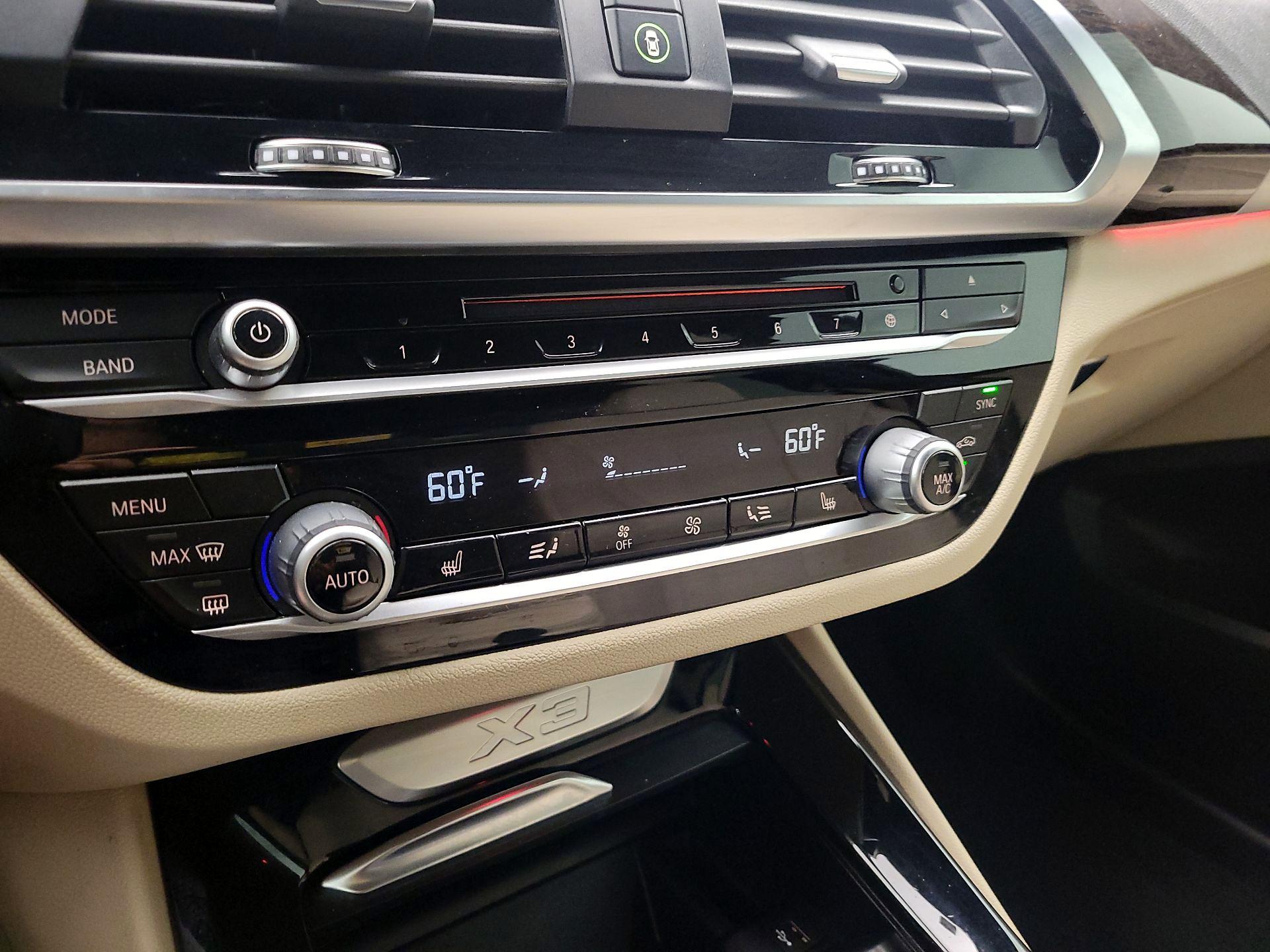 Thumbnail: 2019 BMW X3 - 17