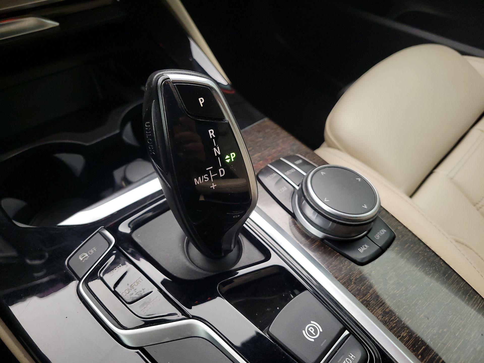 Thumbnail: 2019 BMW X3 - 18