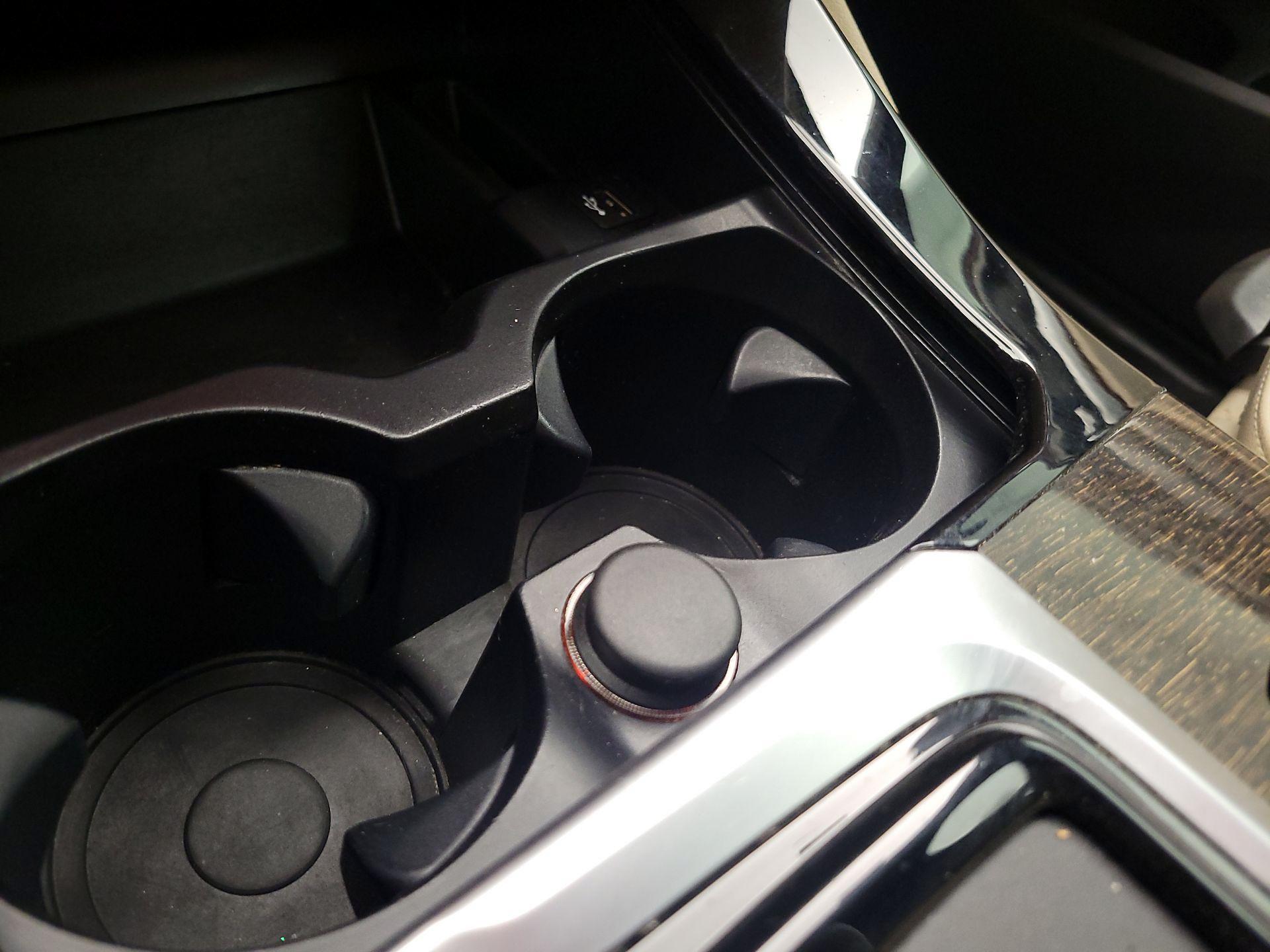 Thumbnail: 2019 BMW X3 - 19