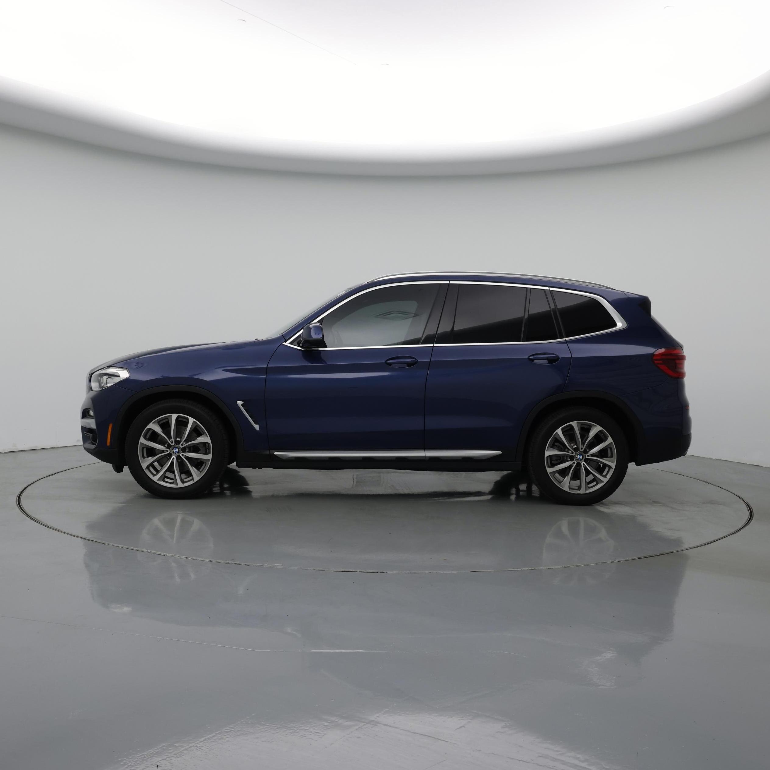 Thumbnail: 2019 BMW X3 - 3