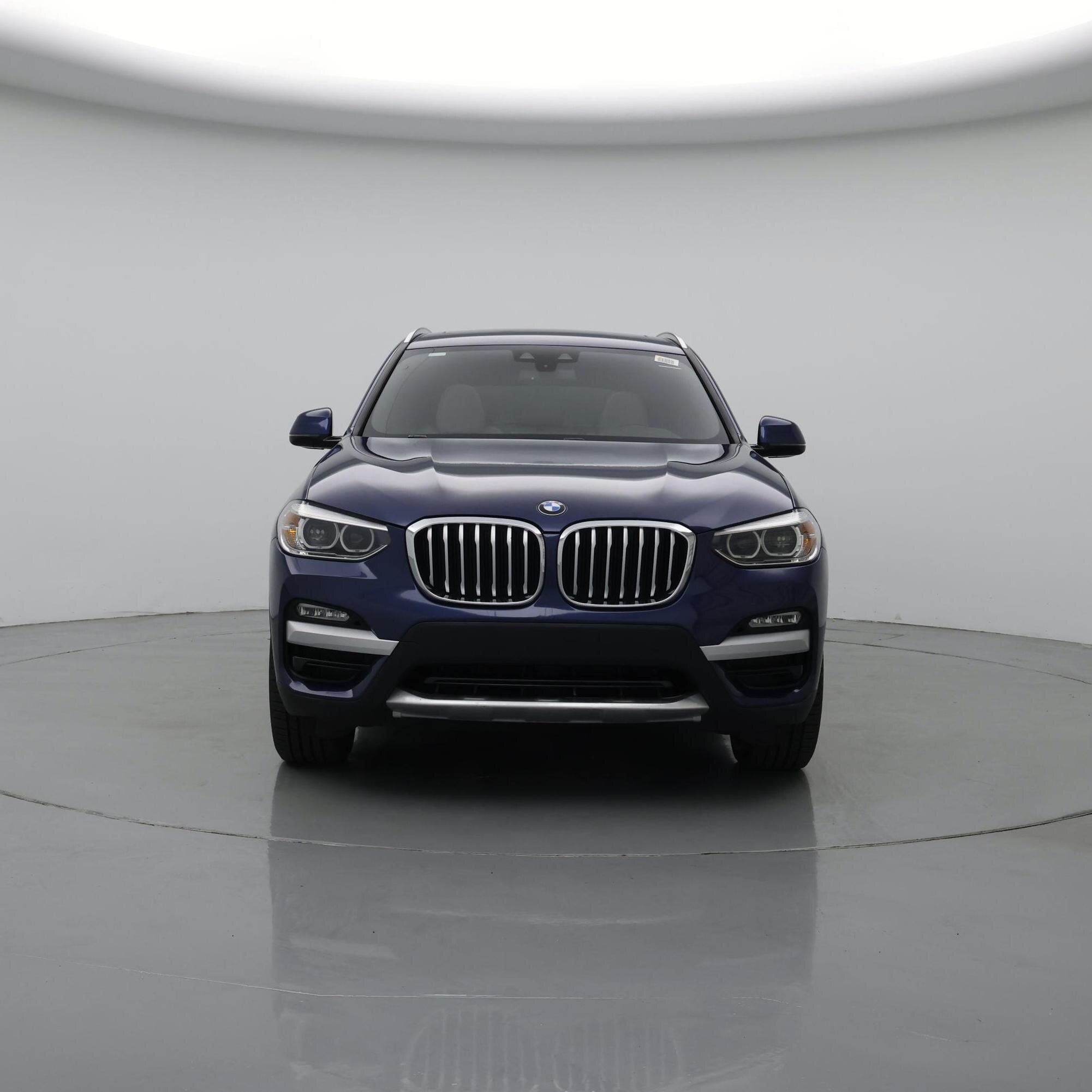 Thumbnail: 2019 BMW X3 - 5