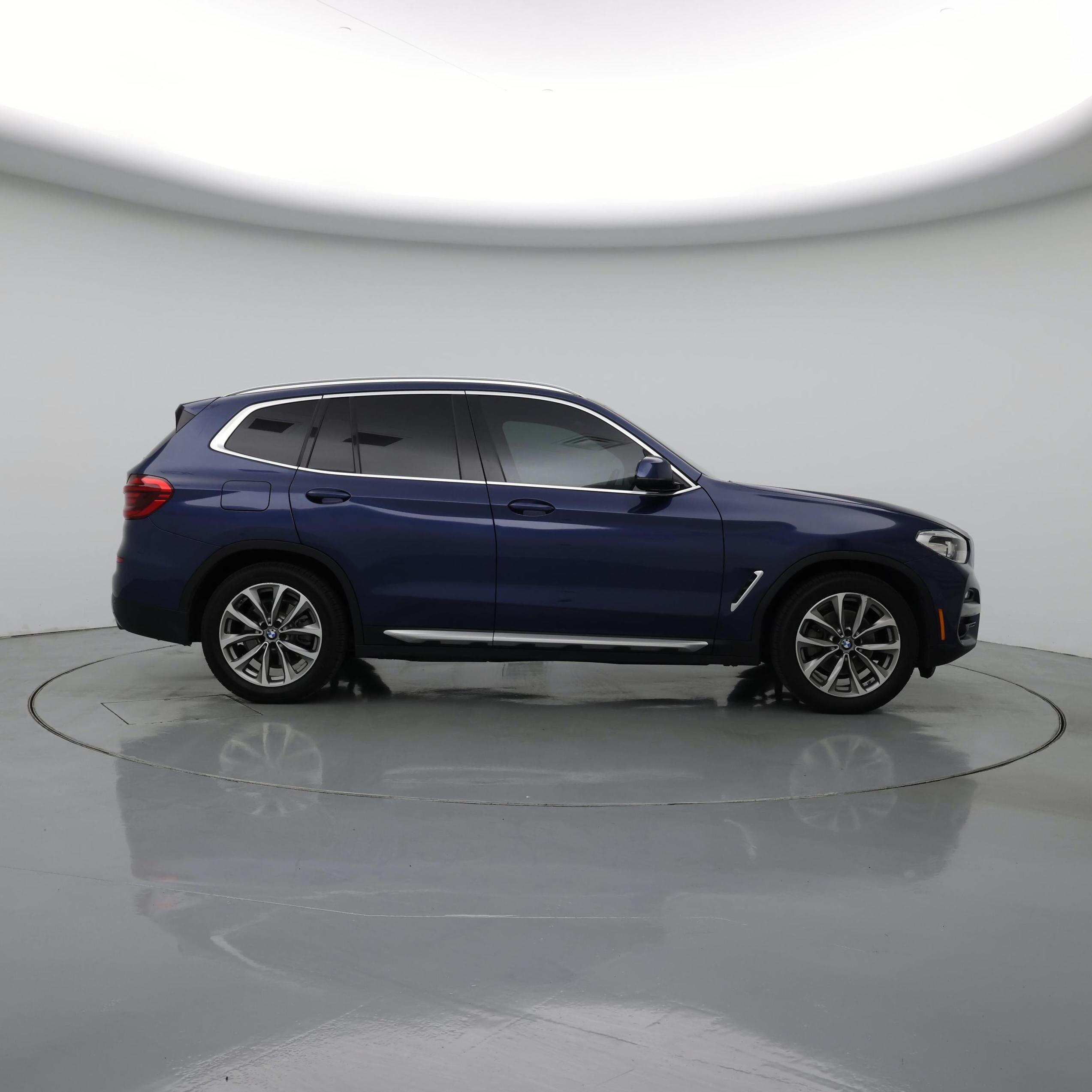 Thumbnail: 2019 BMW X3 - 7