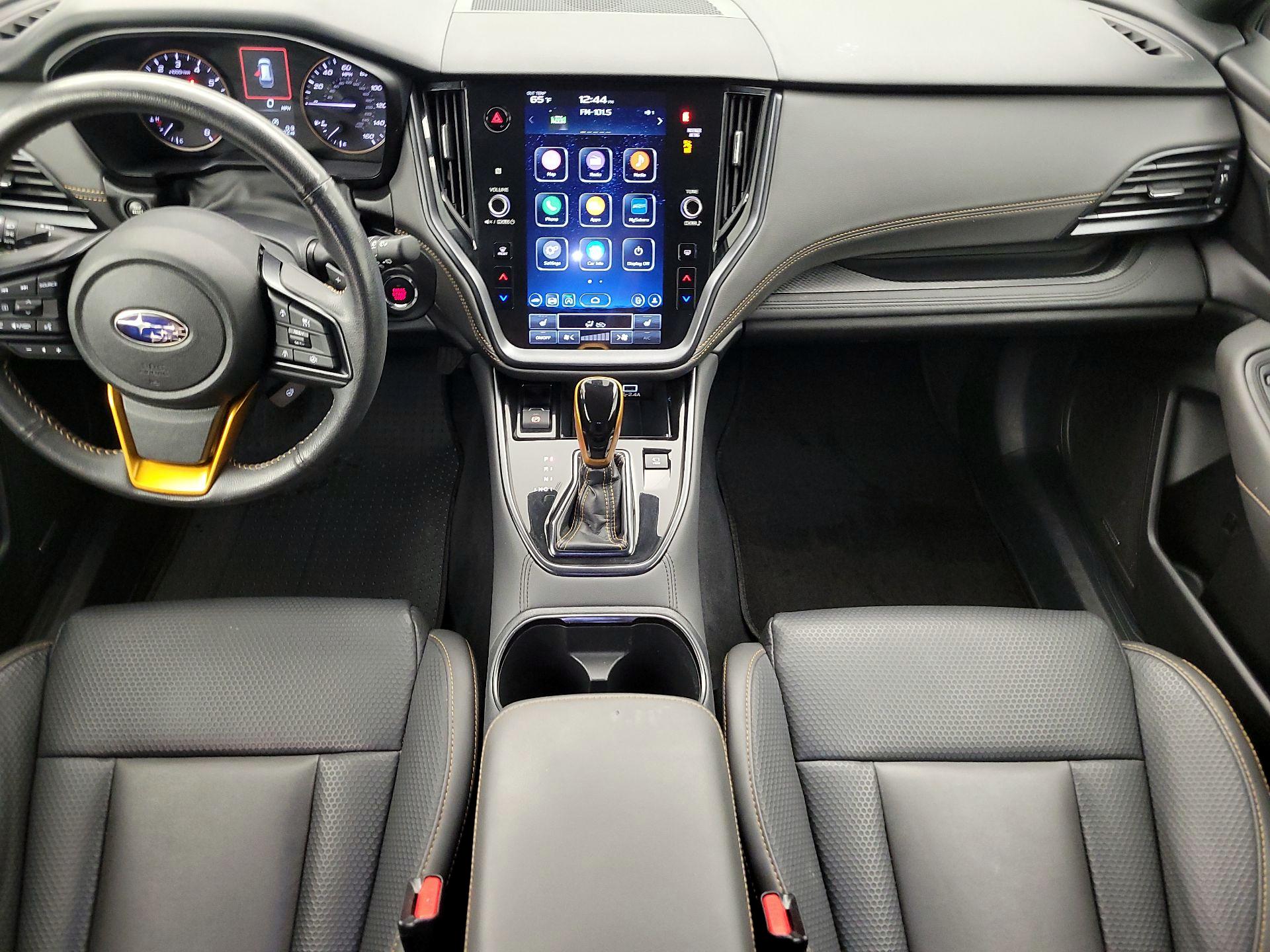 Thumbnail: 2024 Subaru Outback - 9