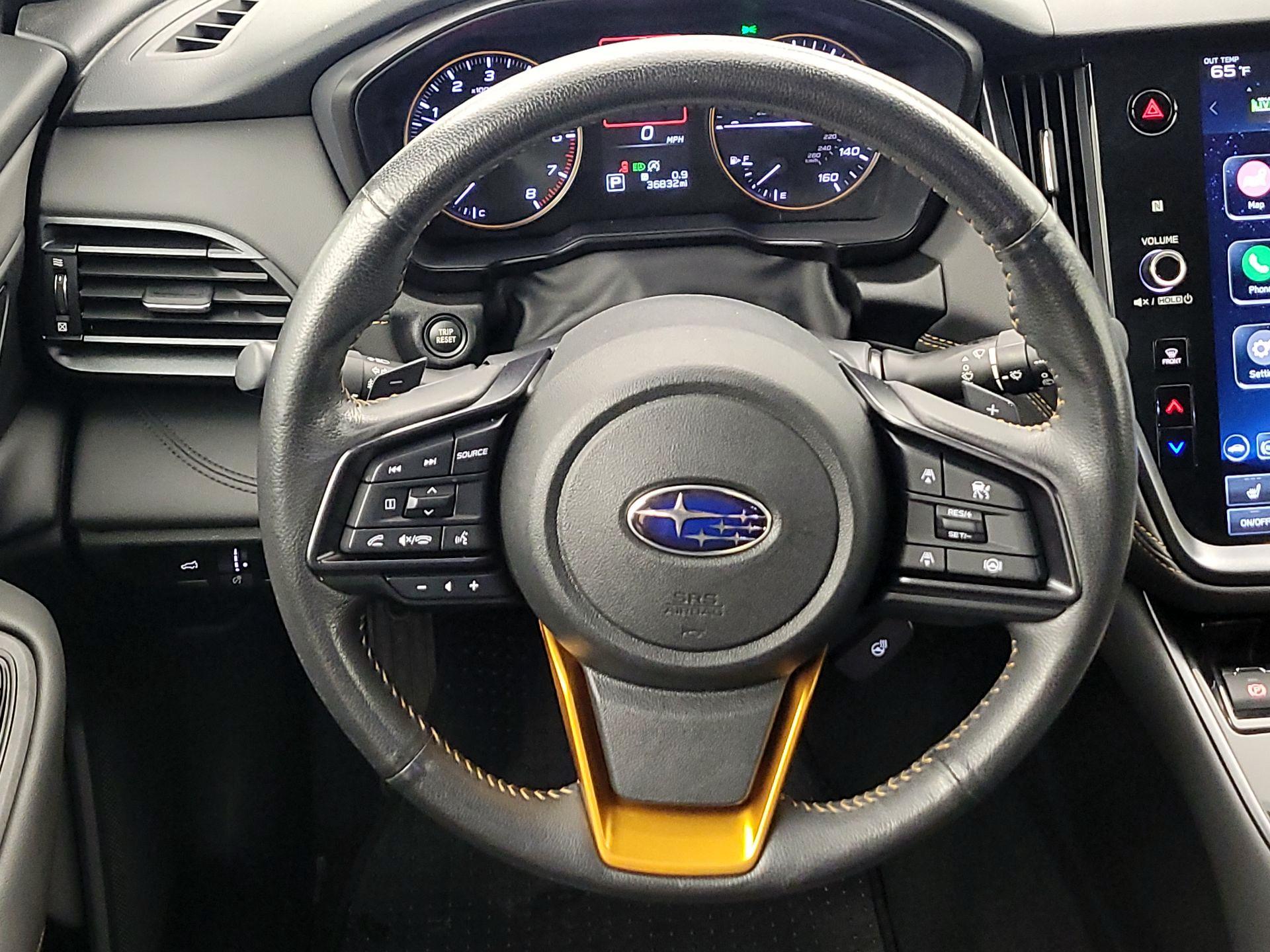 Thumbnail: 2024 Subaru Outback - 10