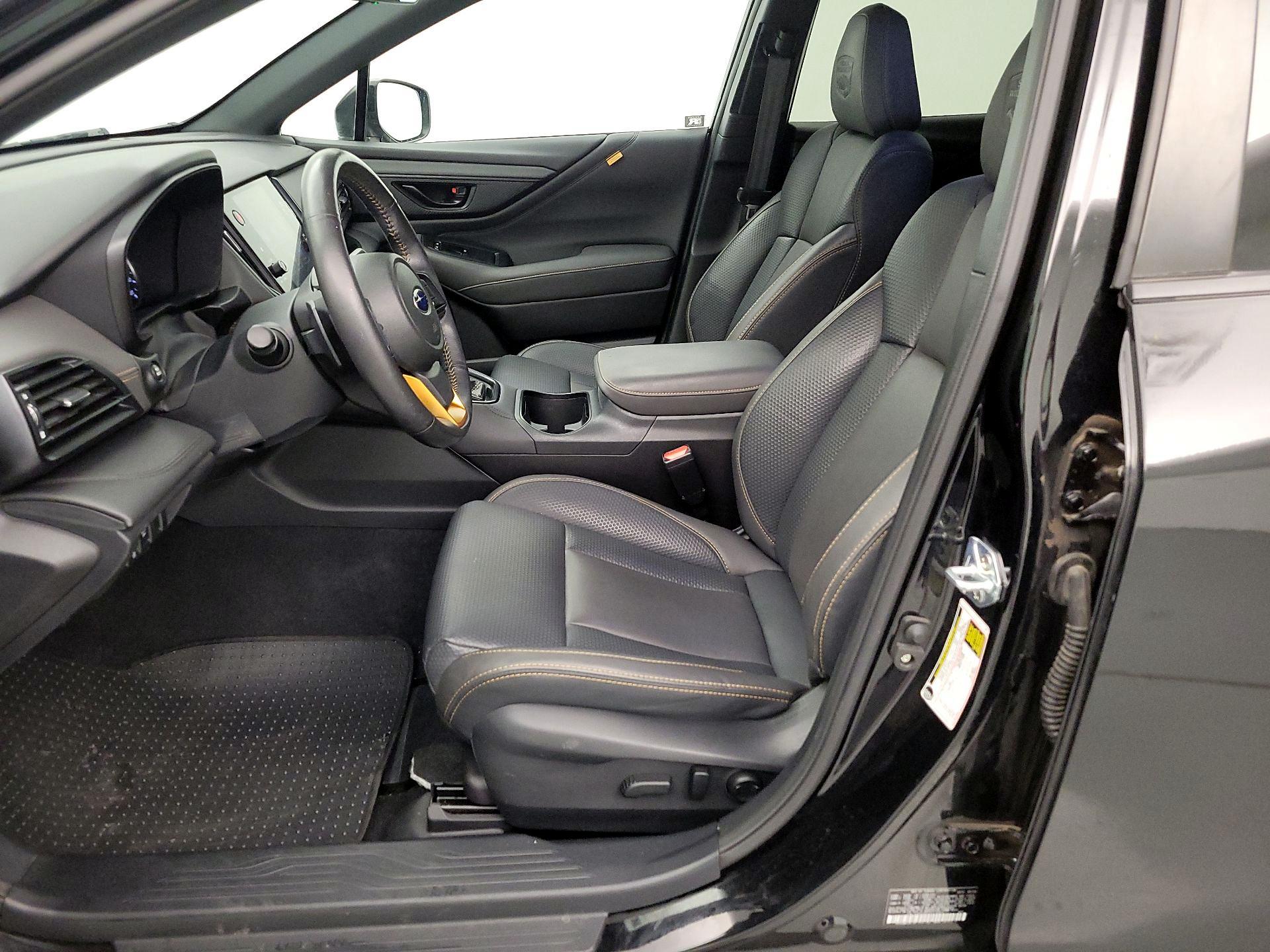 Thumbnail: 2024 Subaru Outback - 11