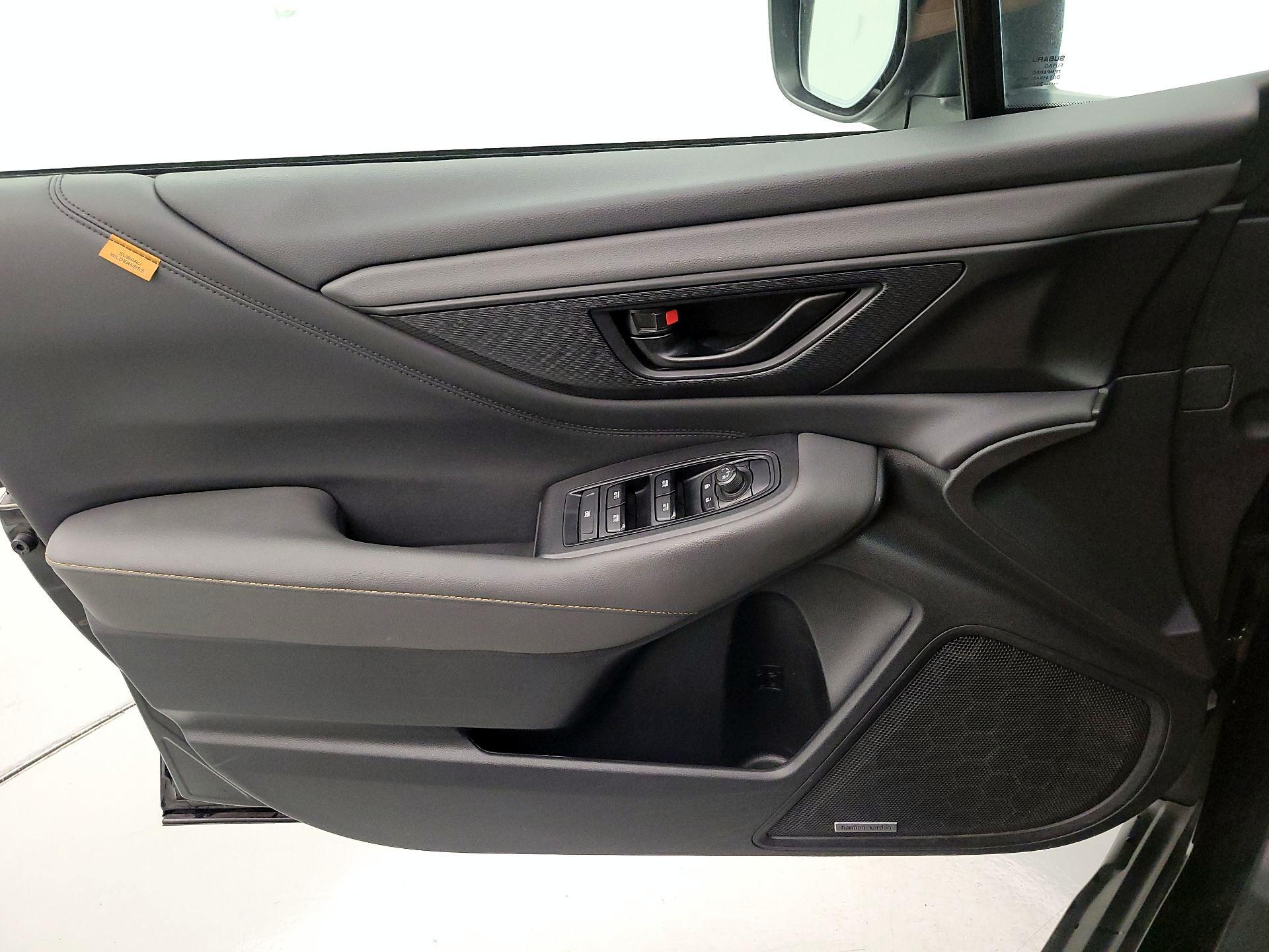 Thumbnail: 2024 Subaru Outback - 12